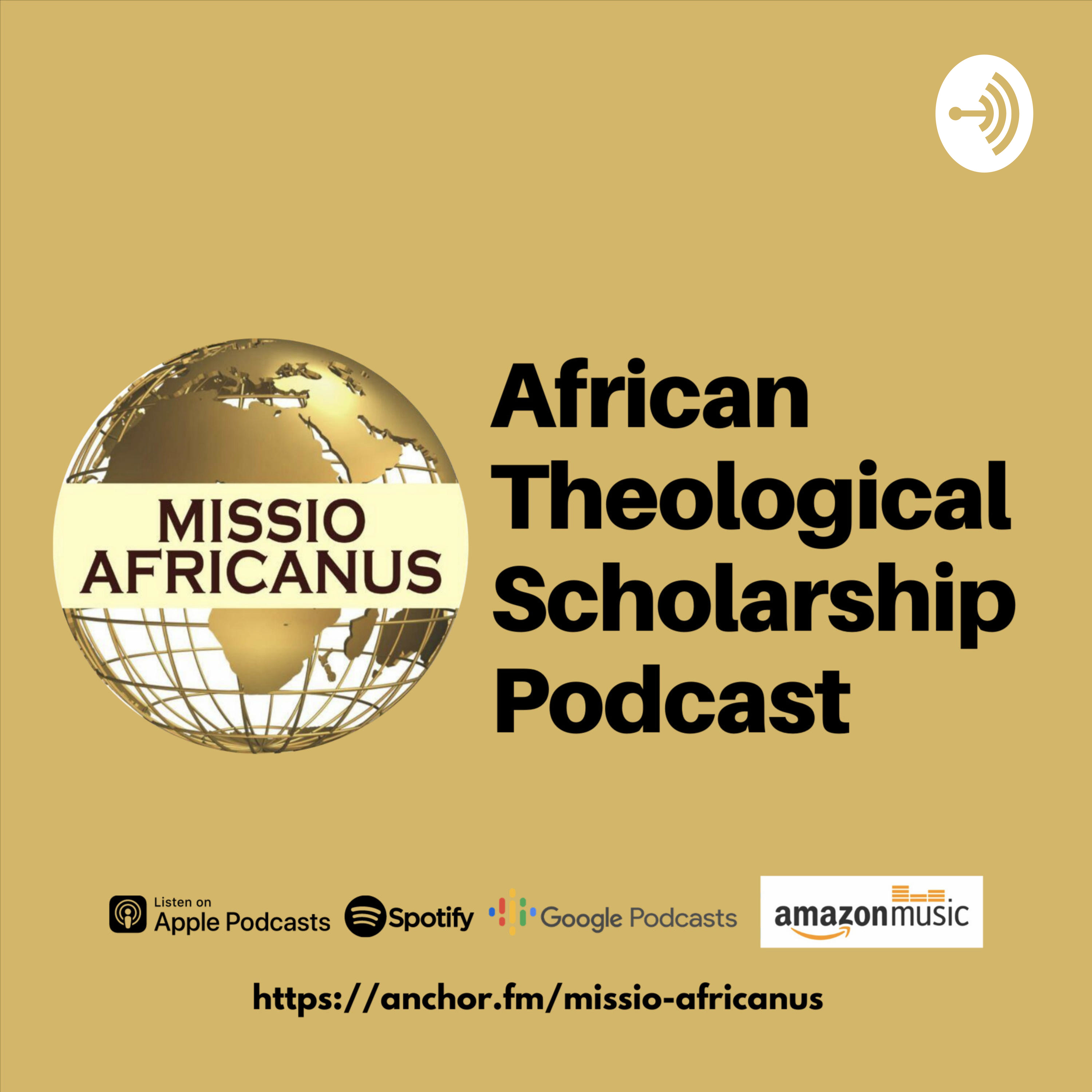 Publishing Conversations (Part 5) | The Future of Africa's Christianity and Publishing | Dr Kyama Mugambi