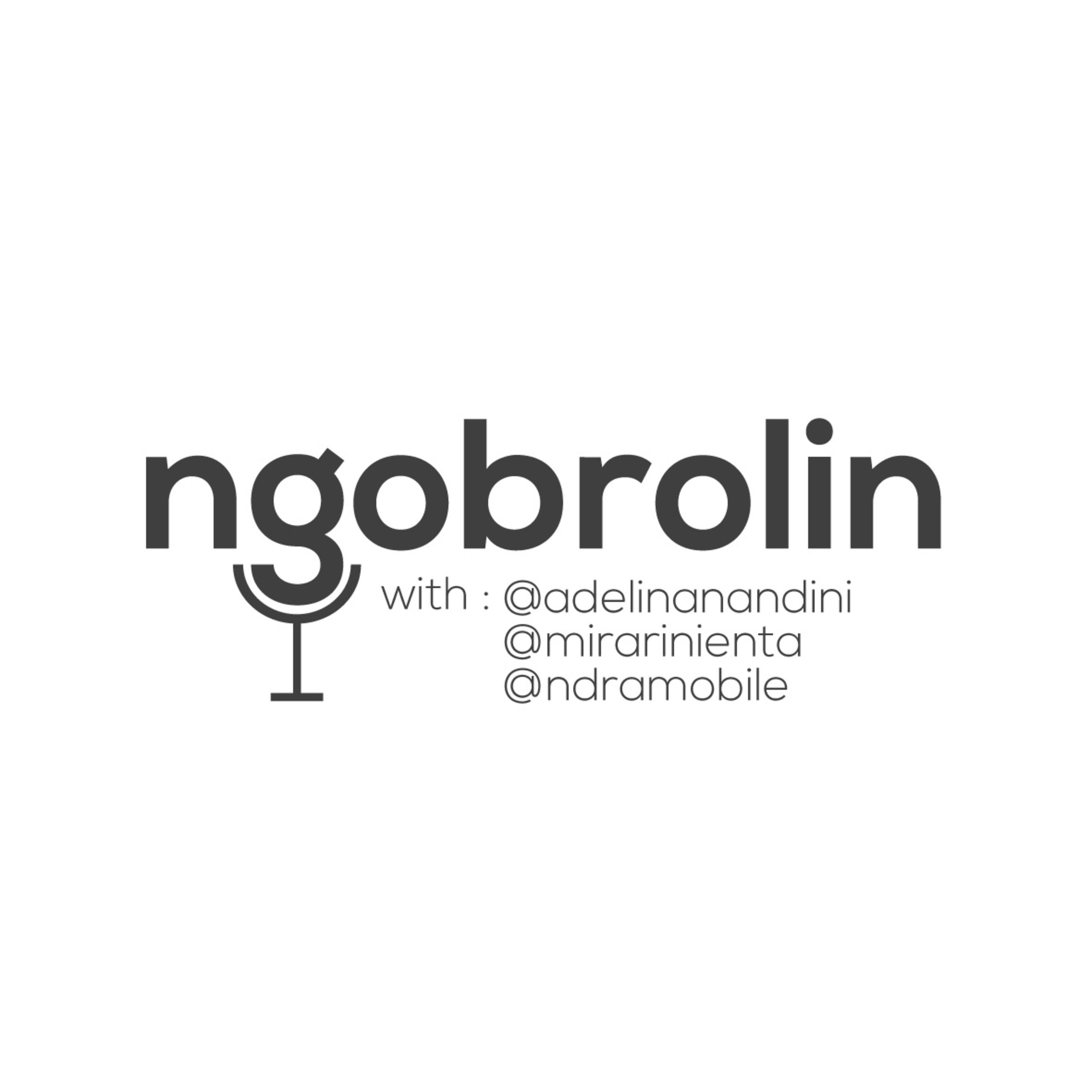 NGOBROLIN