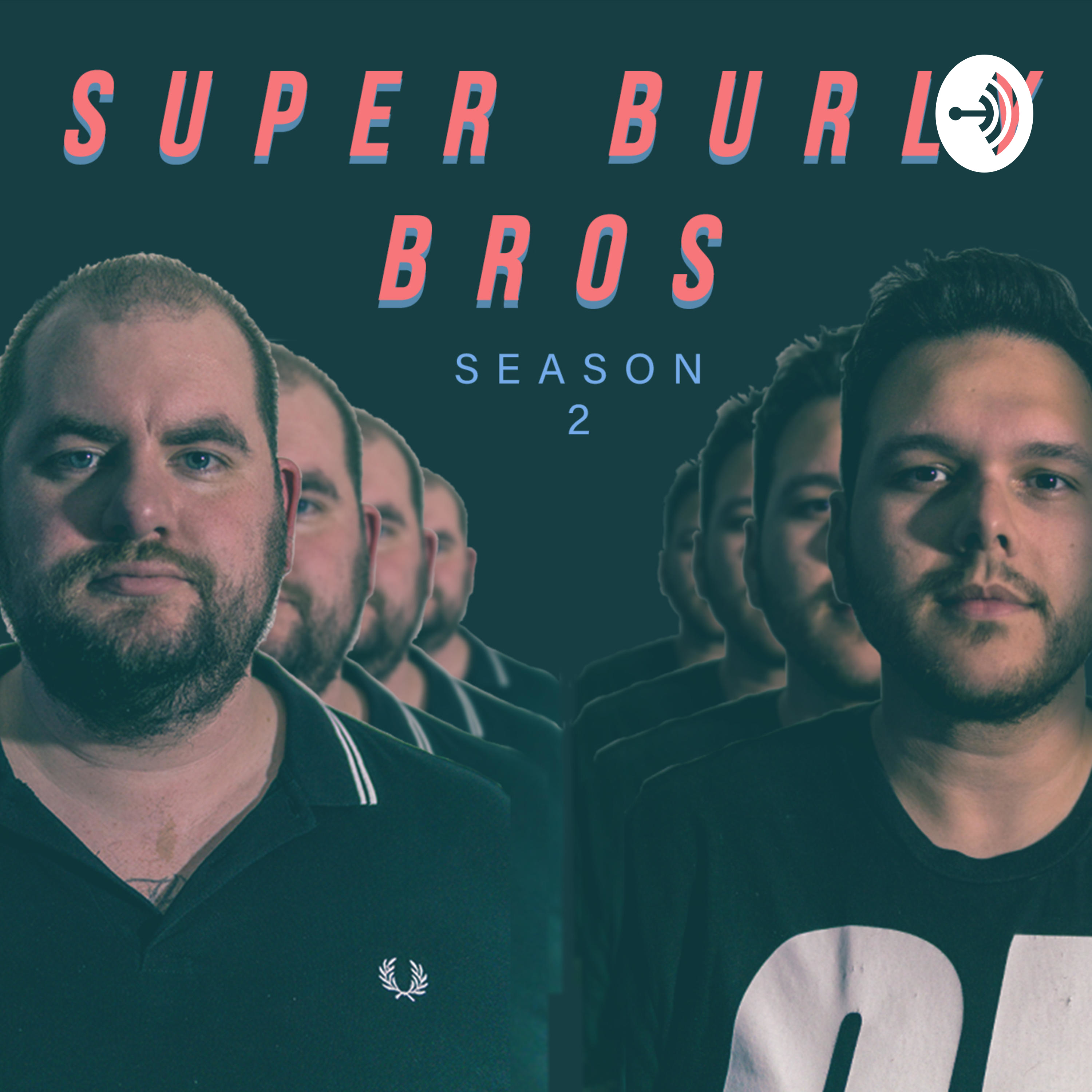 Super Burly Bros