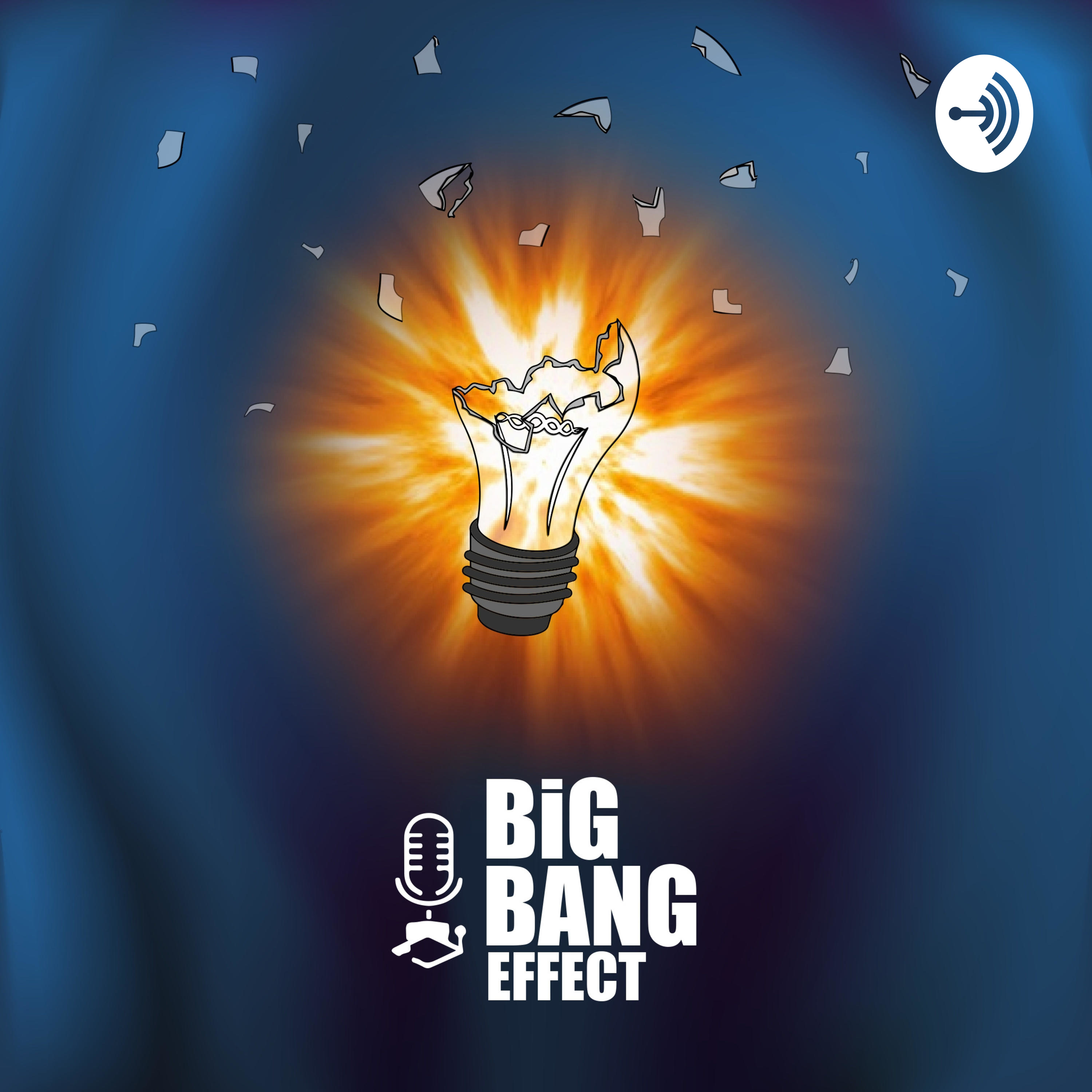 BigBang Effect - Radio Statale