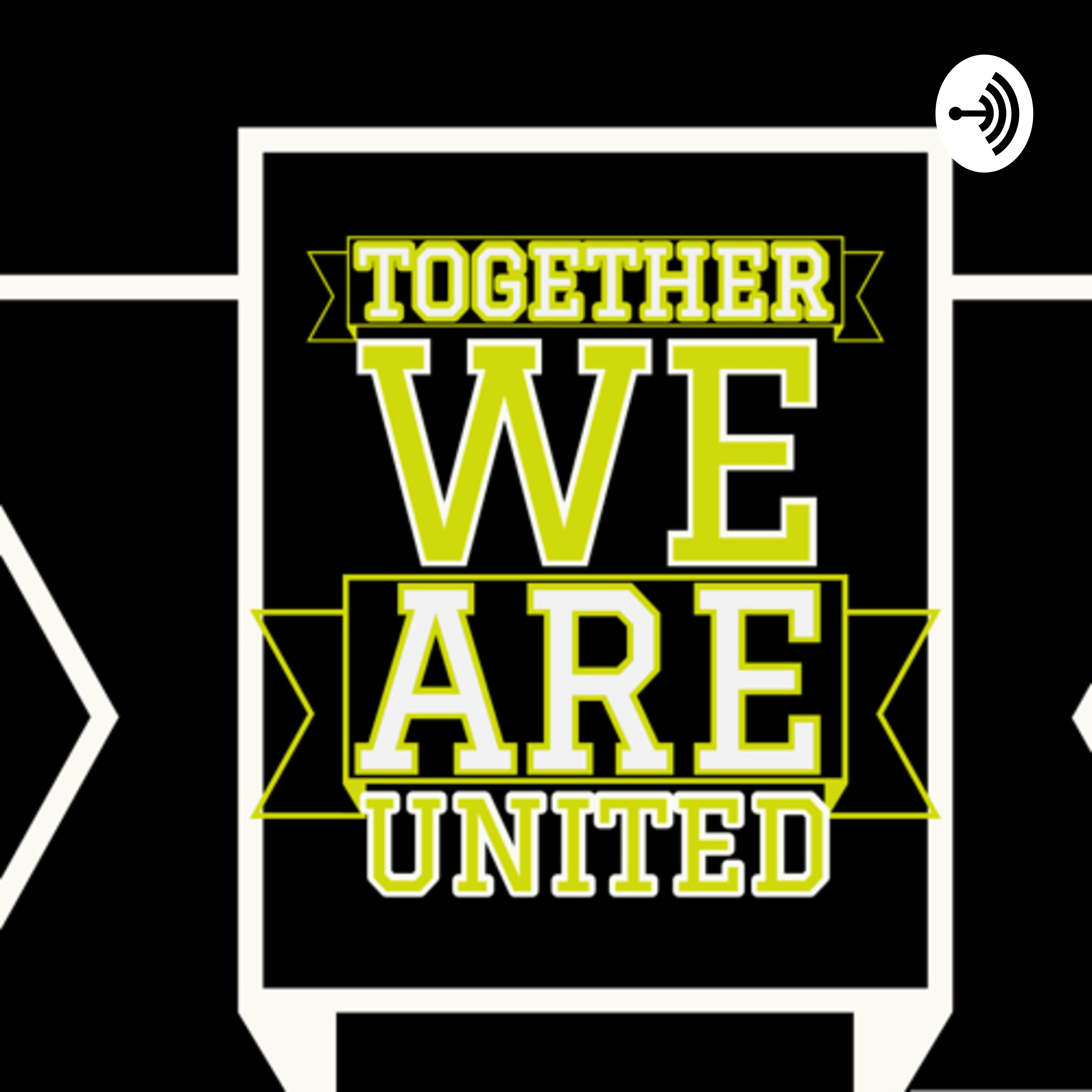 Togetherweareunited 