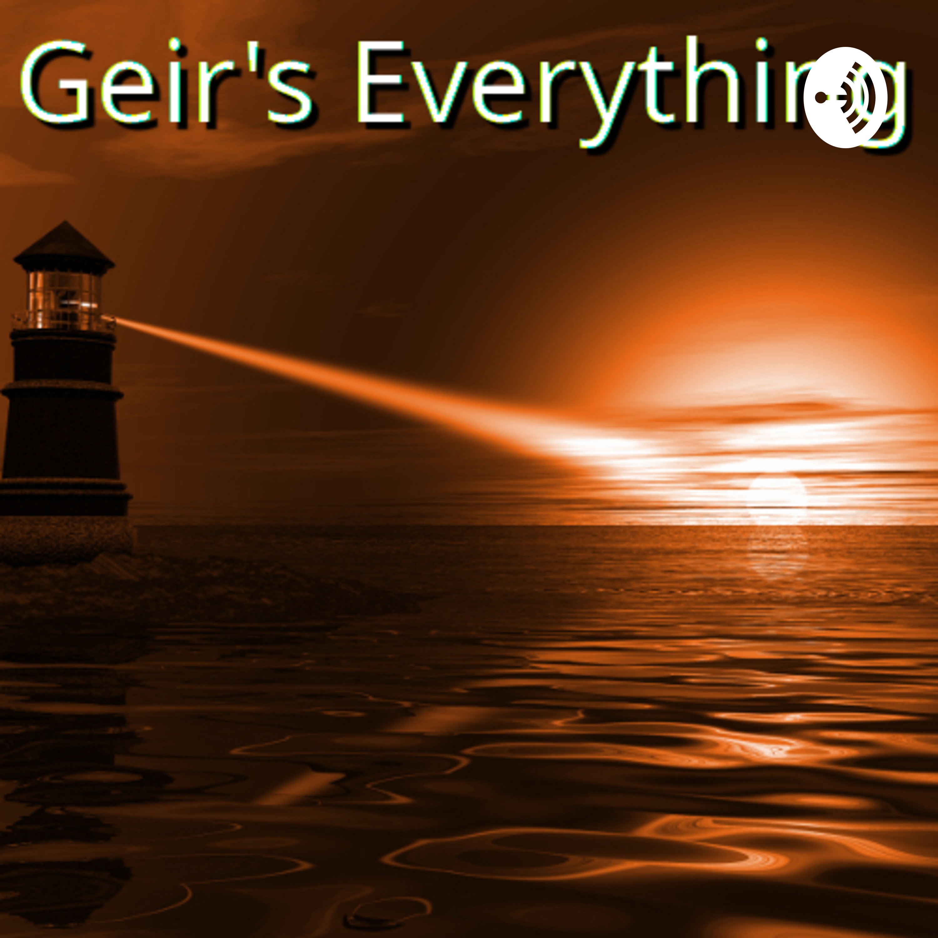 Geir's Everything