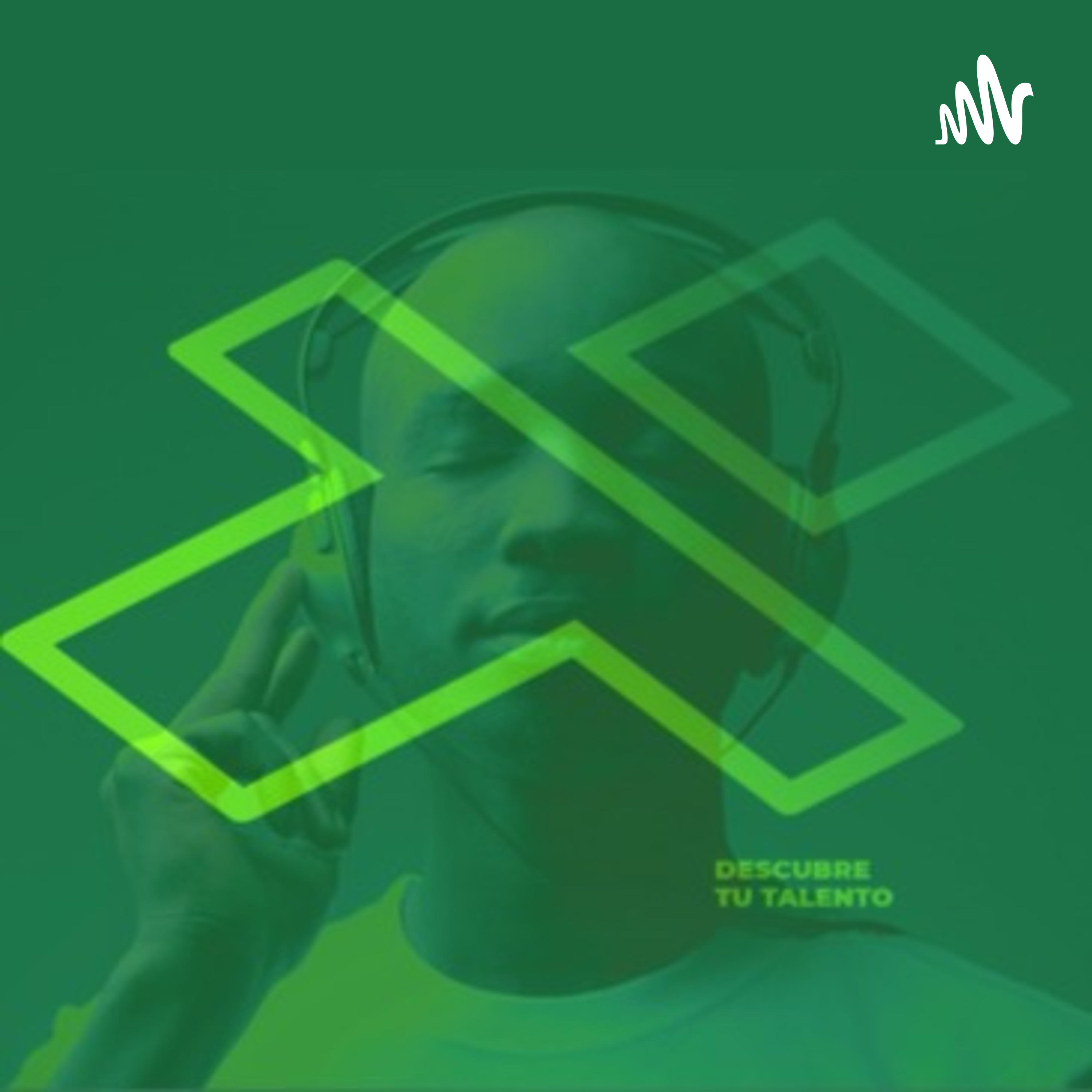 Trix and Trax Academy podcast artwork