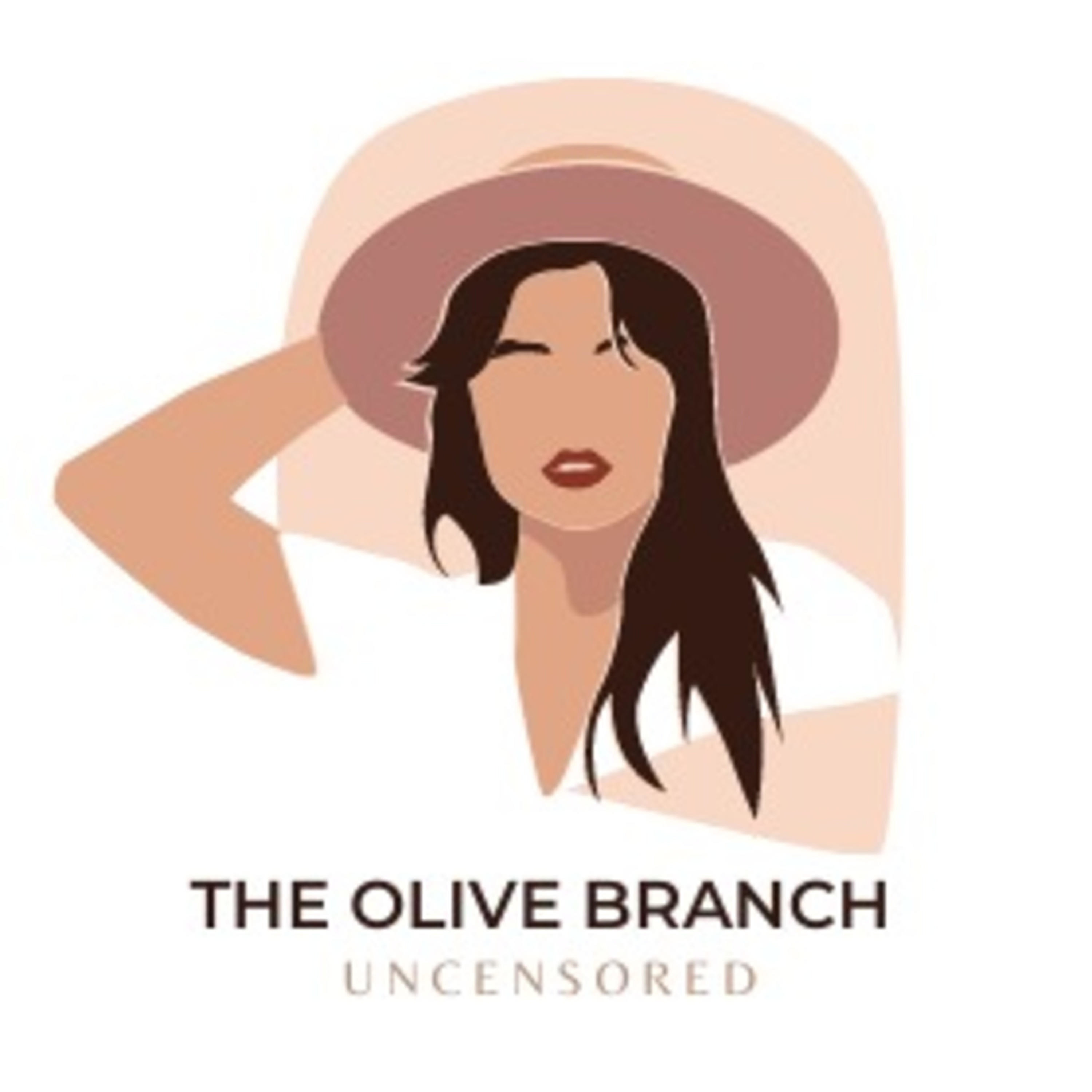 The Olive Branch Uncensored podcast artwork
