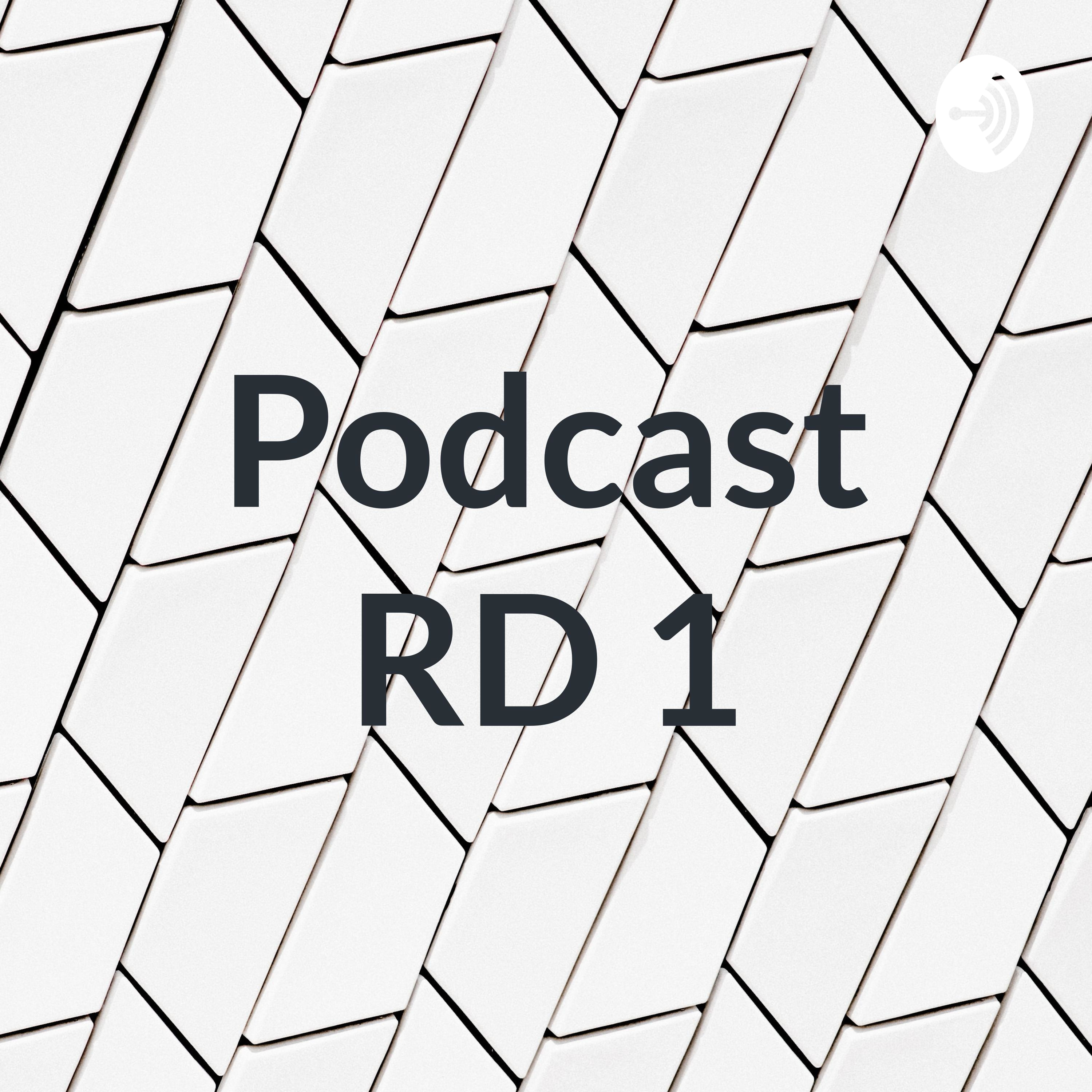 Podcast N°1