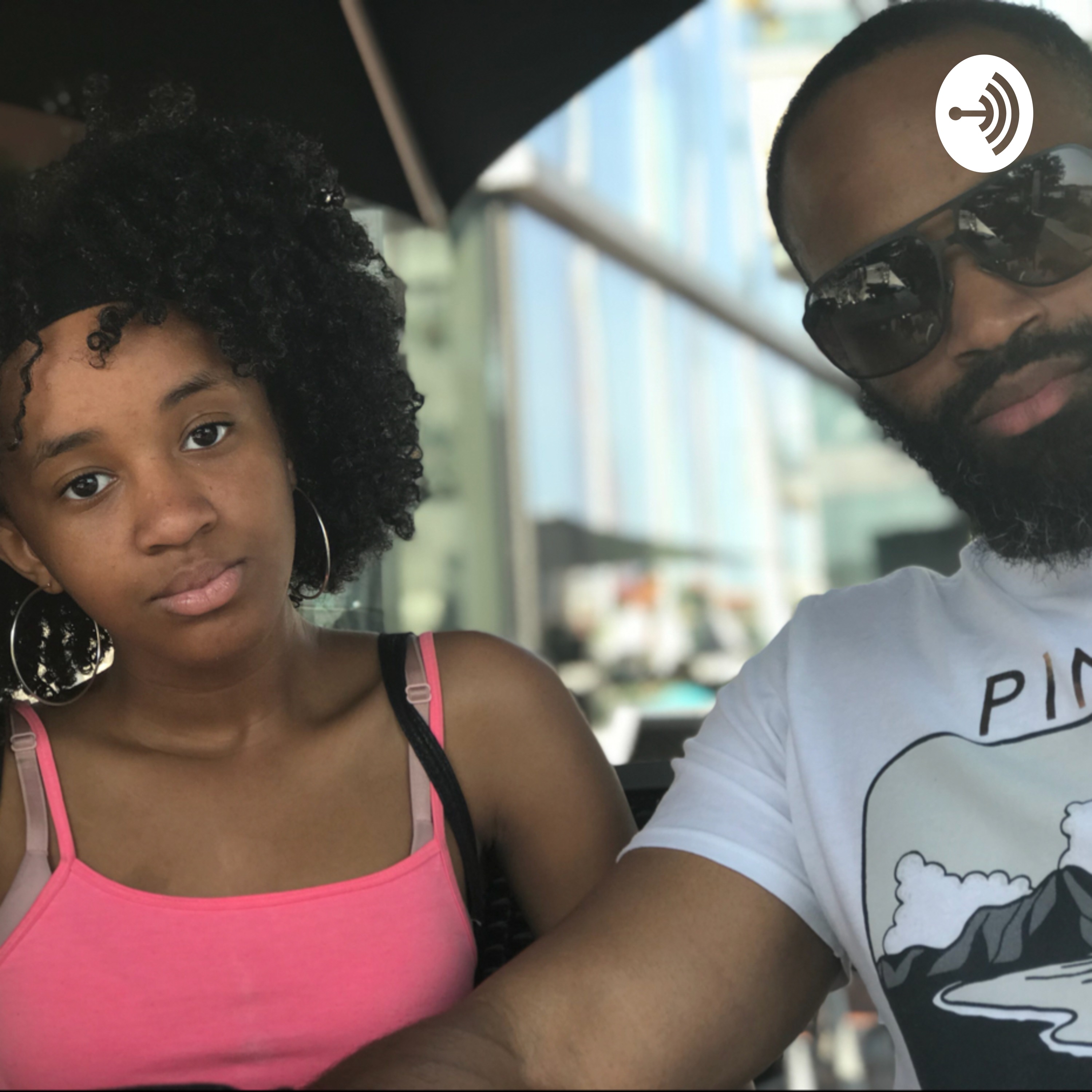 The Beards and Bushes Podcast