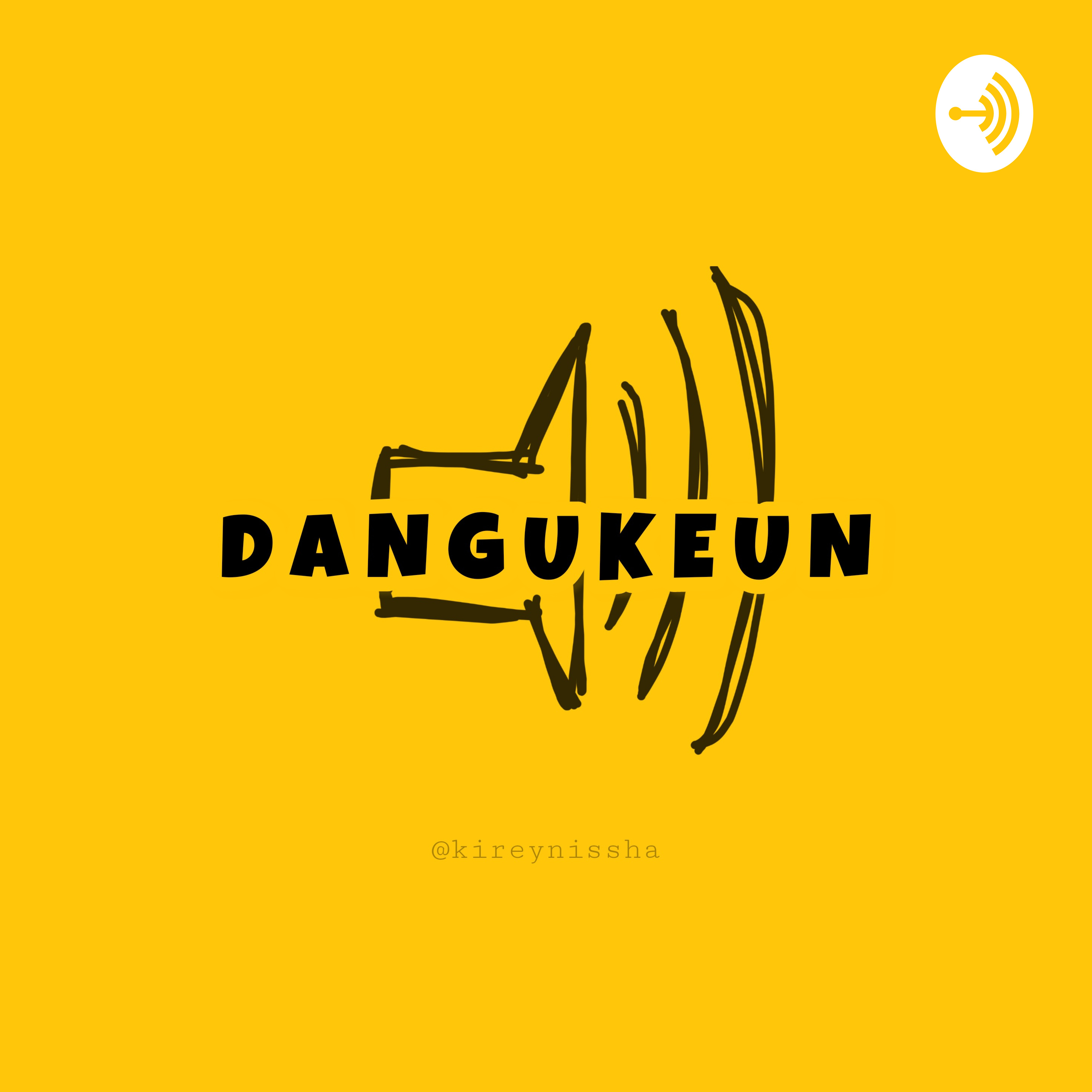 DANGUKEUN