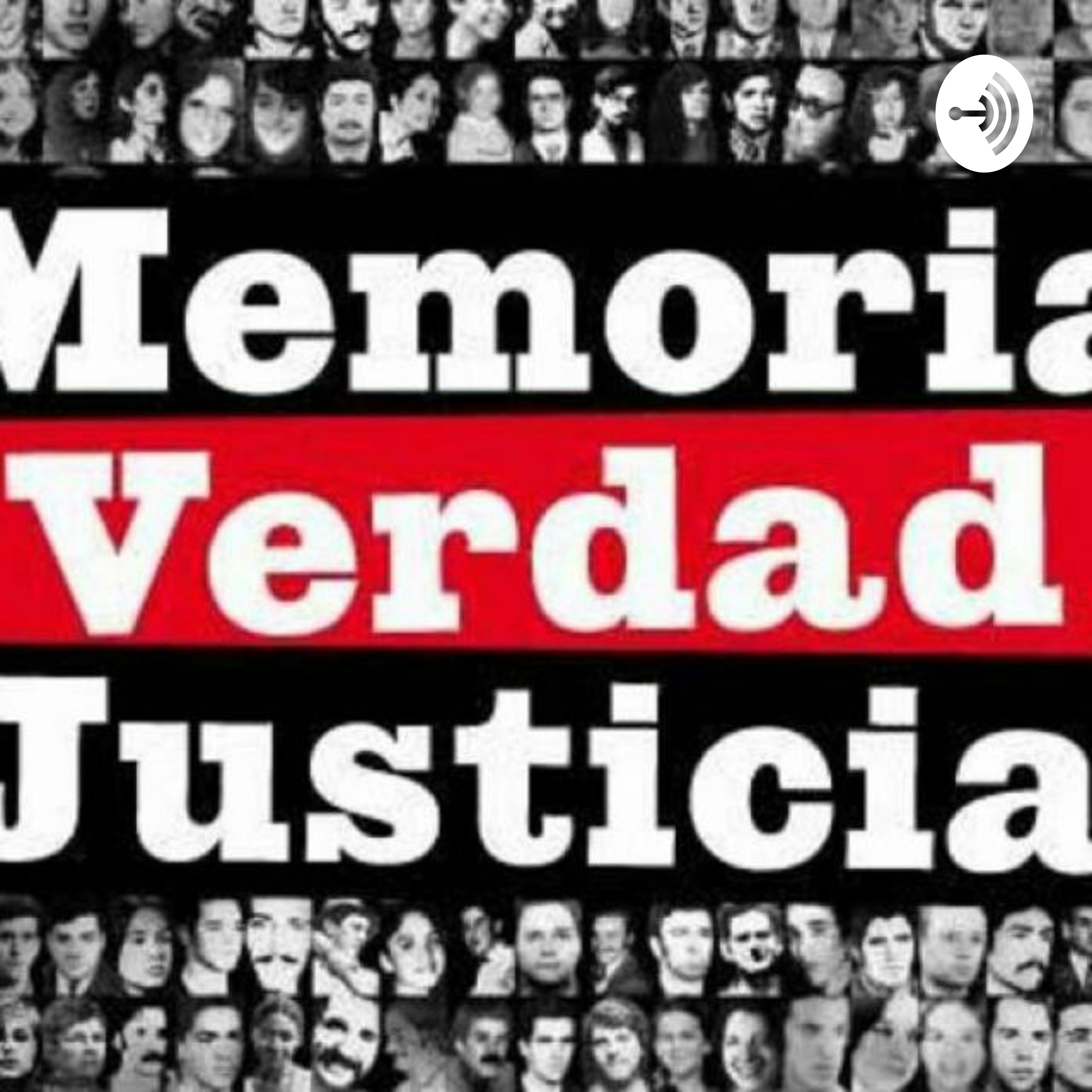 Secuestro Y Desaparición. cover art