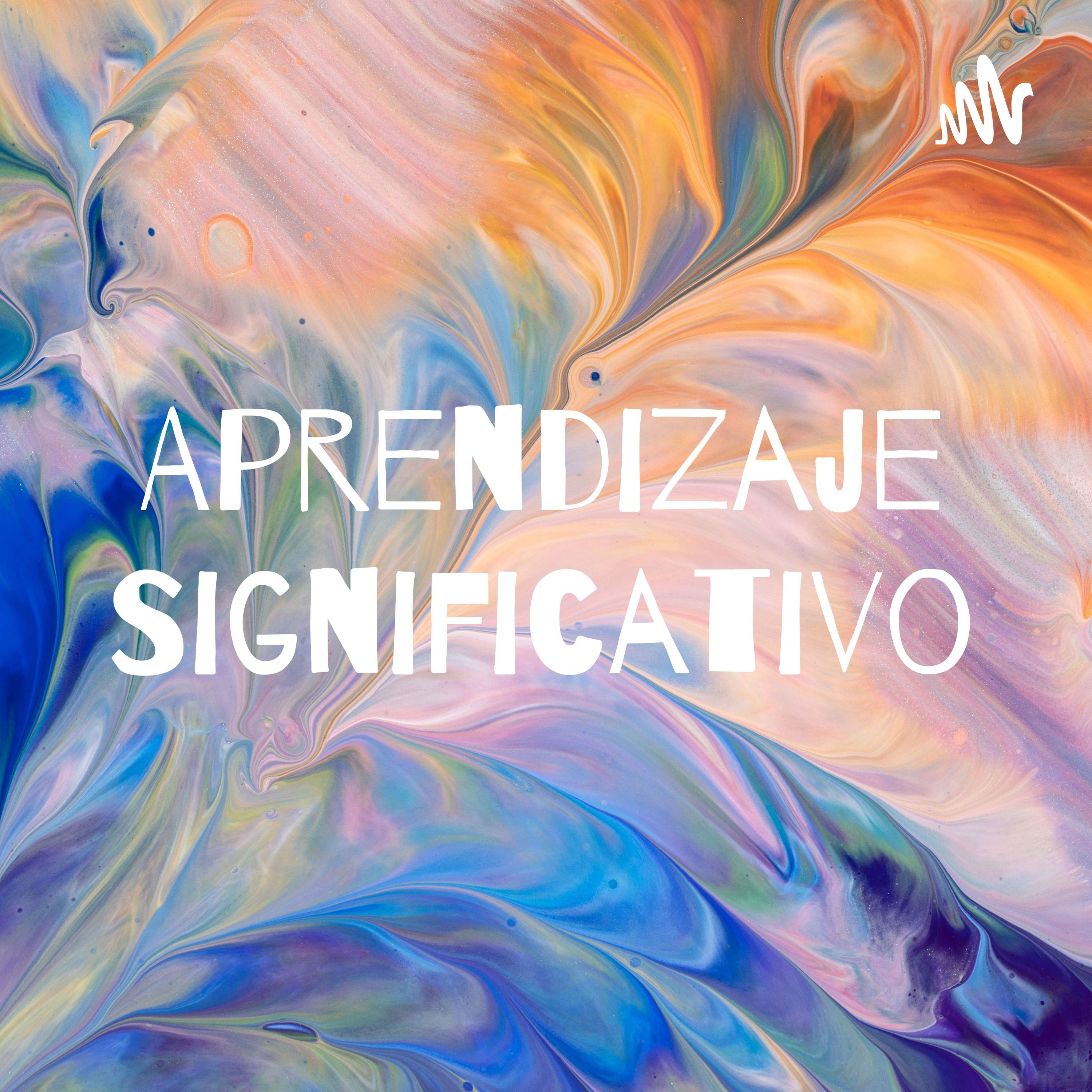 Aprendizaje Significativo