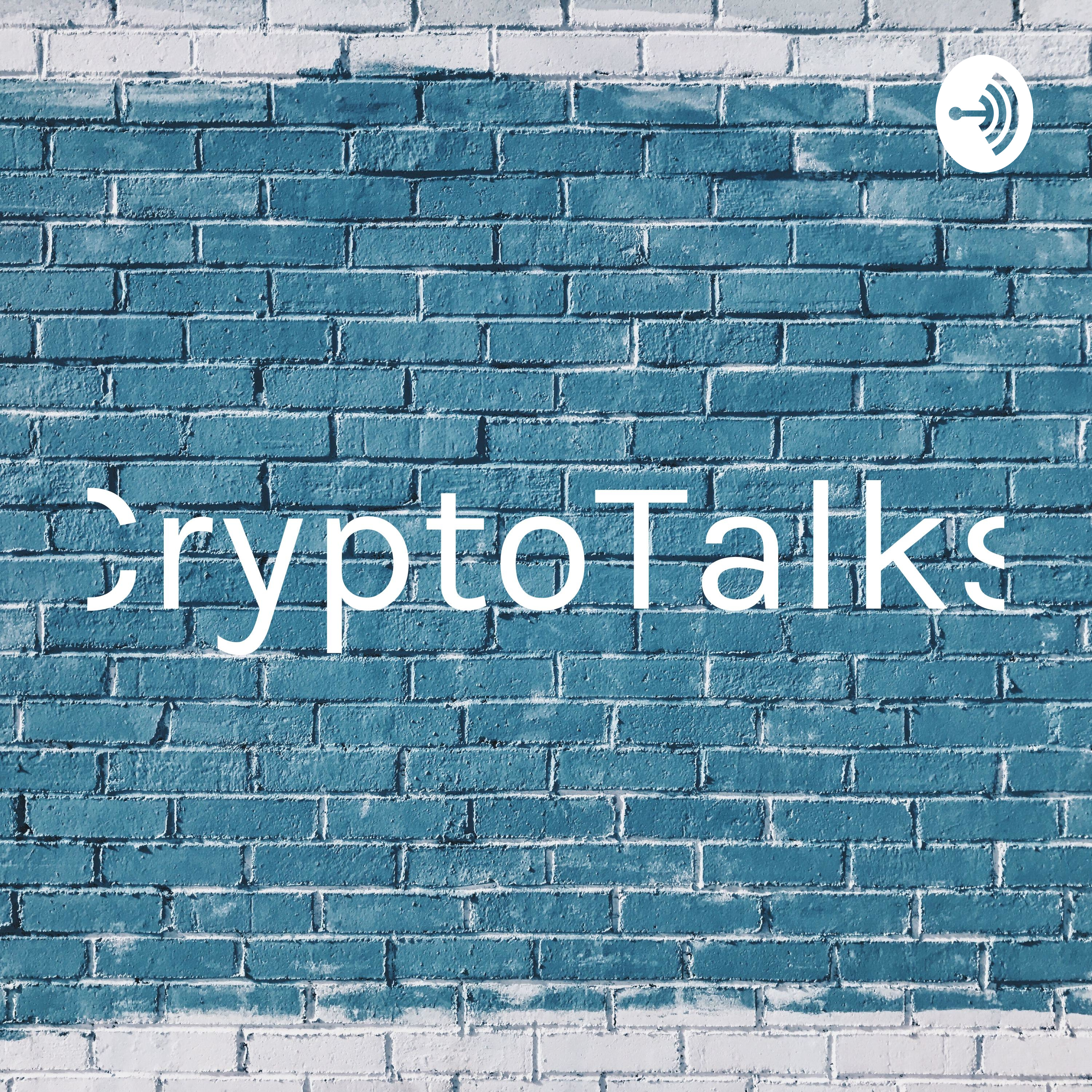 CryptoTalks