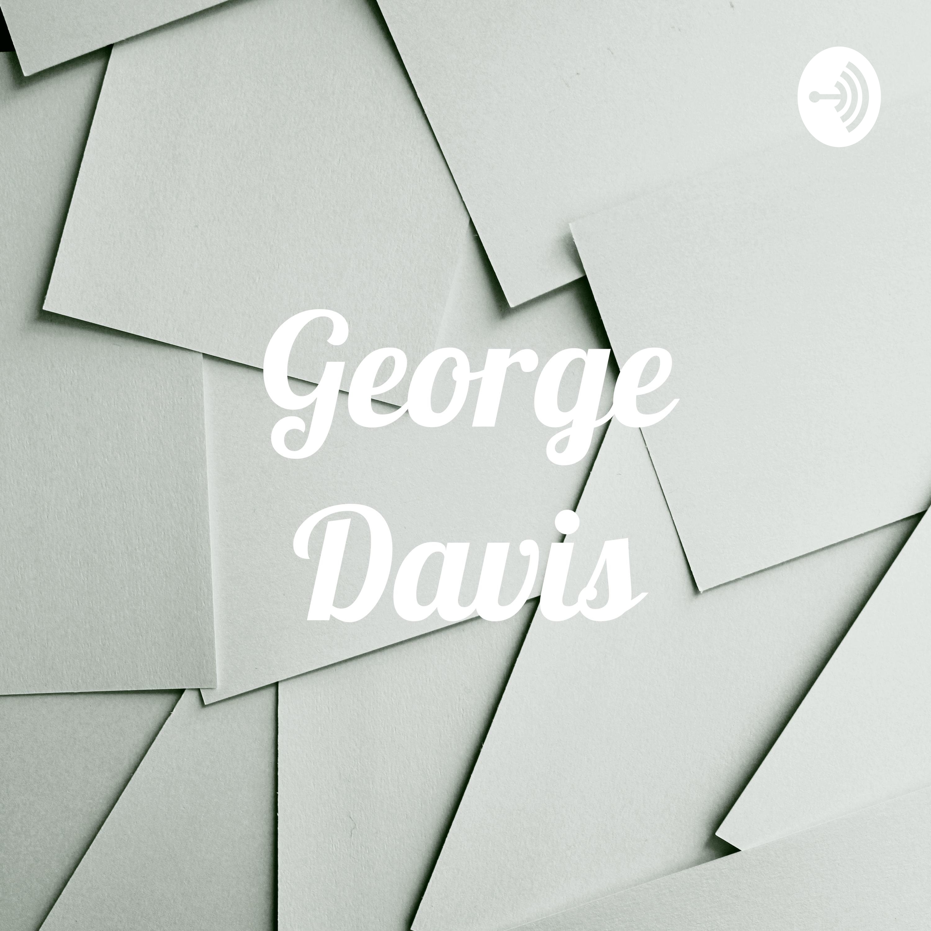 George Davis