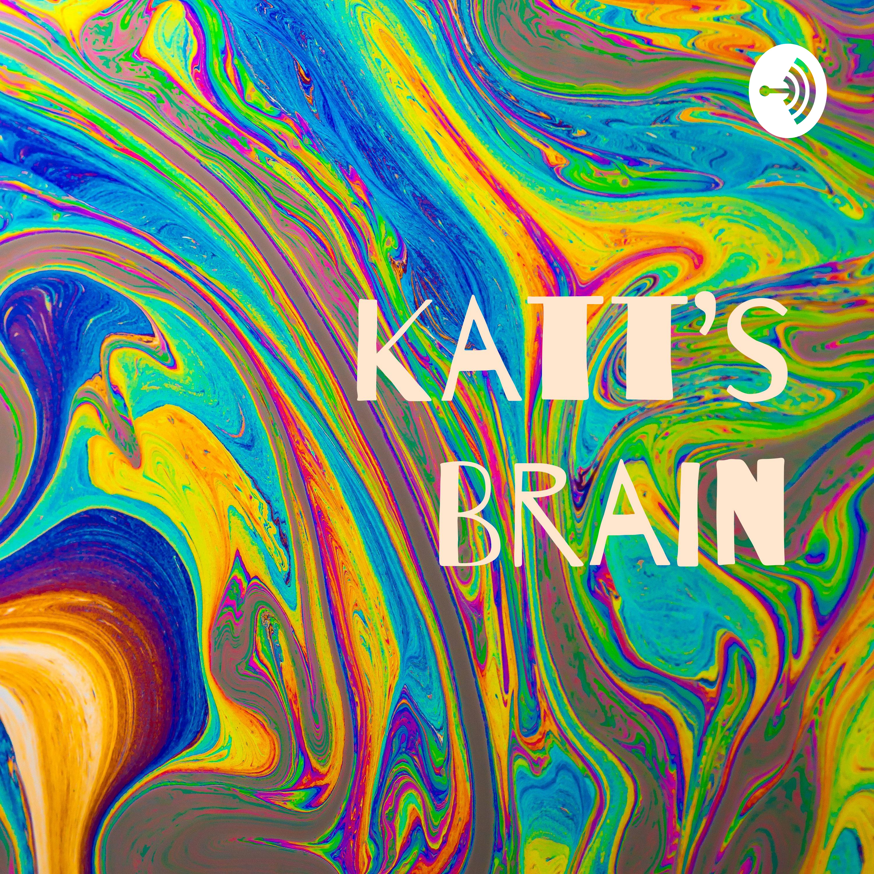 Katt’s Brain