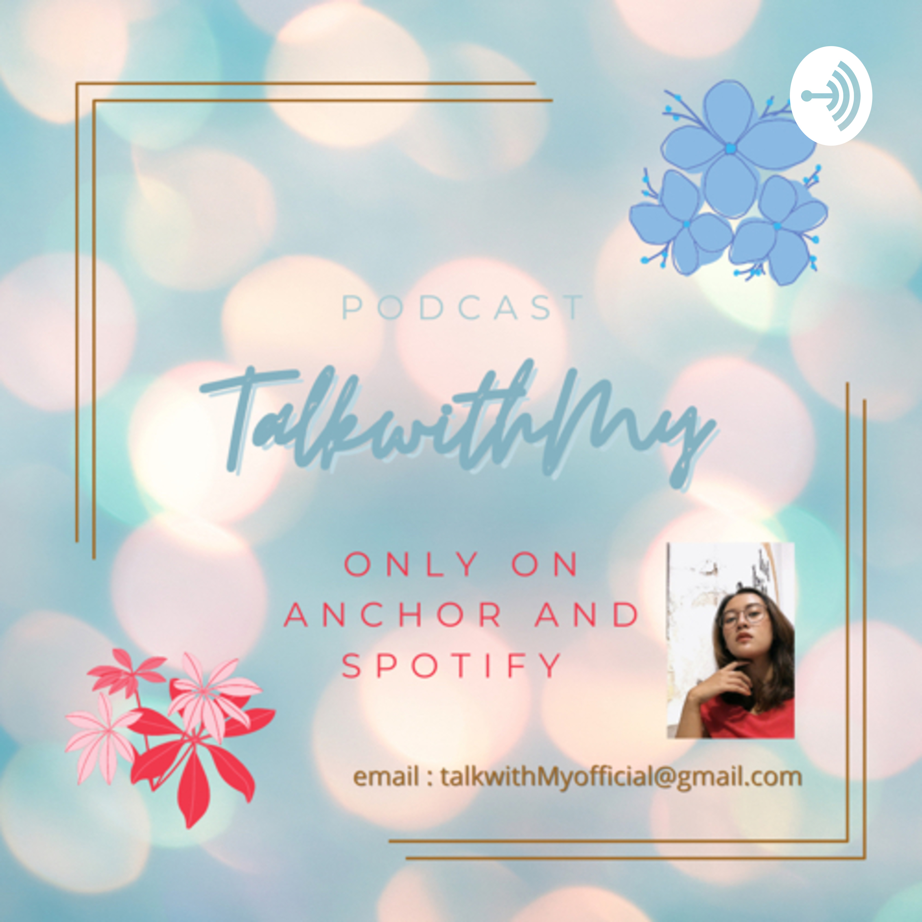 TalkwithMy cover art