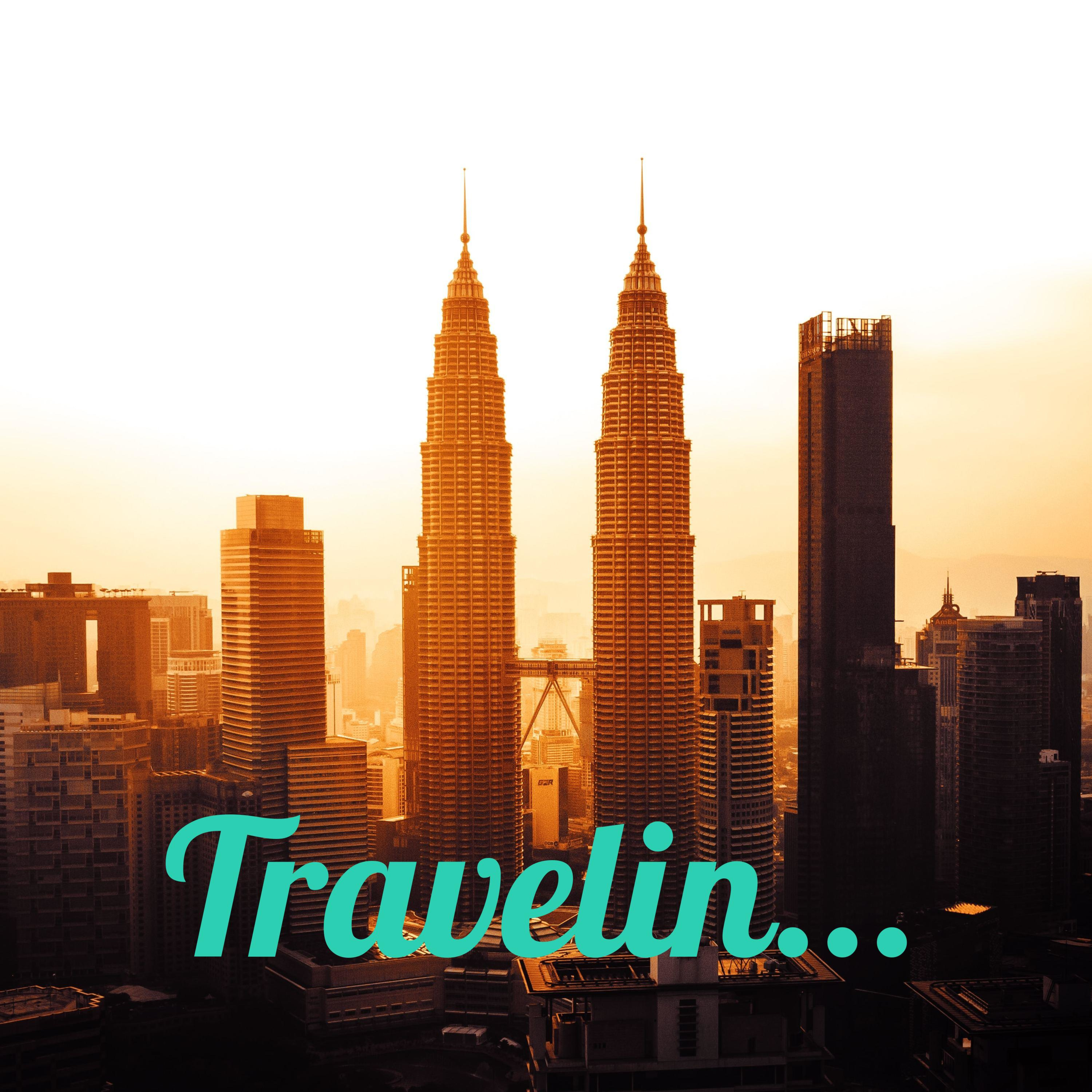 Travelin... cover