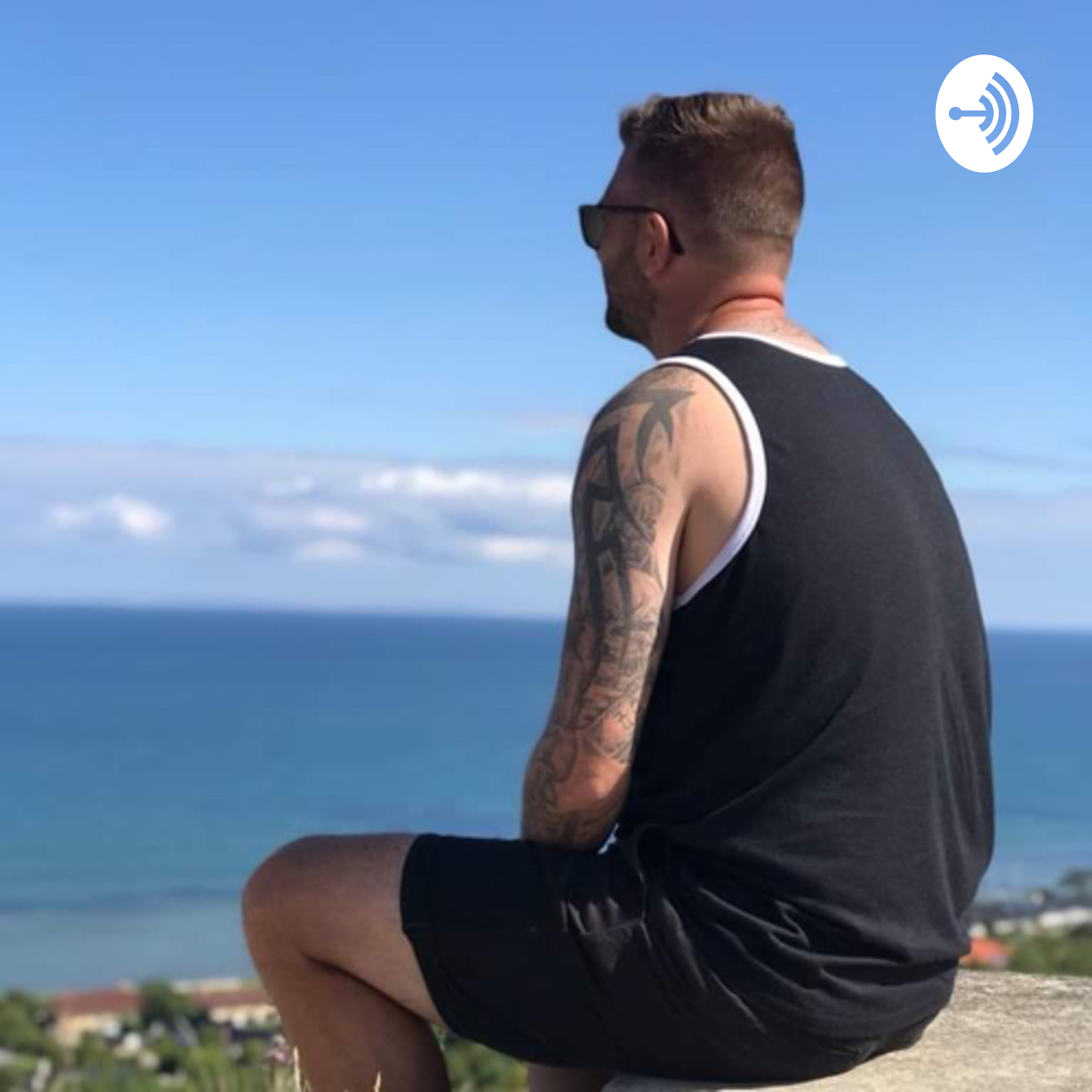 Tør vi snakke om det? af Ronnie Pedersen