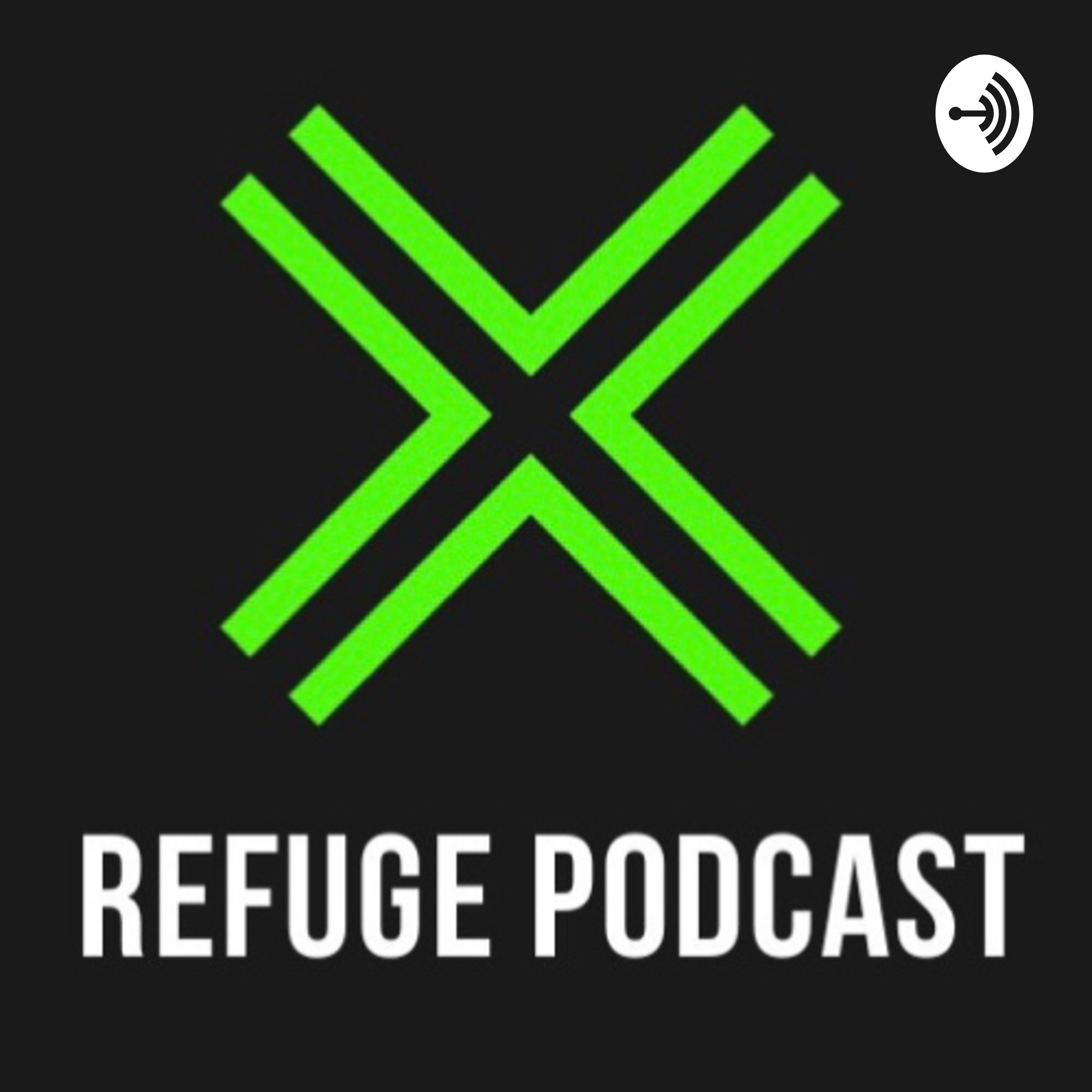 Refuge Podcast