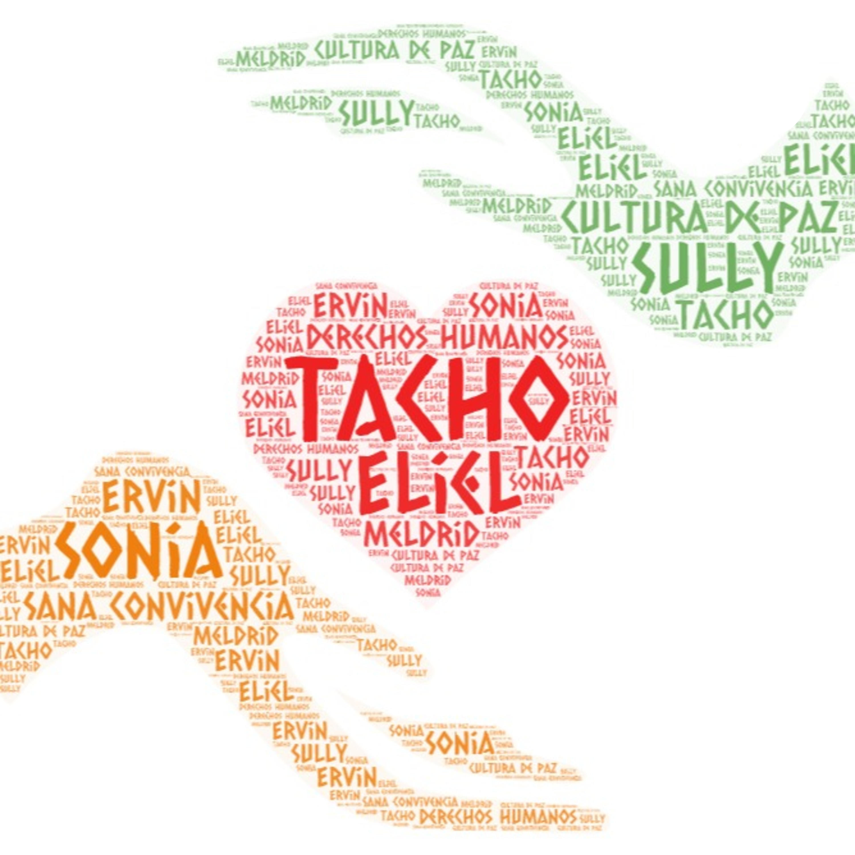 *Cultura de Paz y Sana Convivencia en el Tacho*