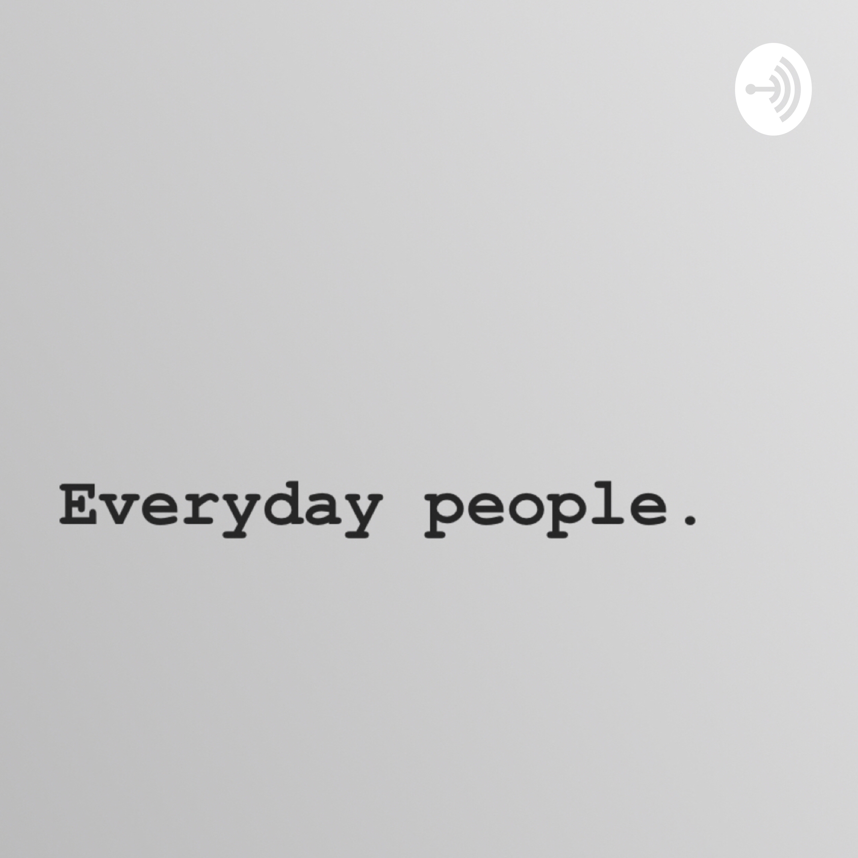 Everyday People