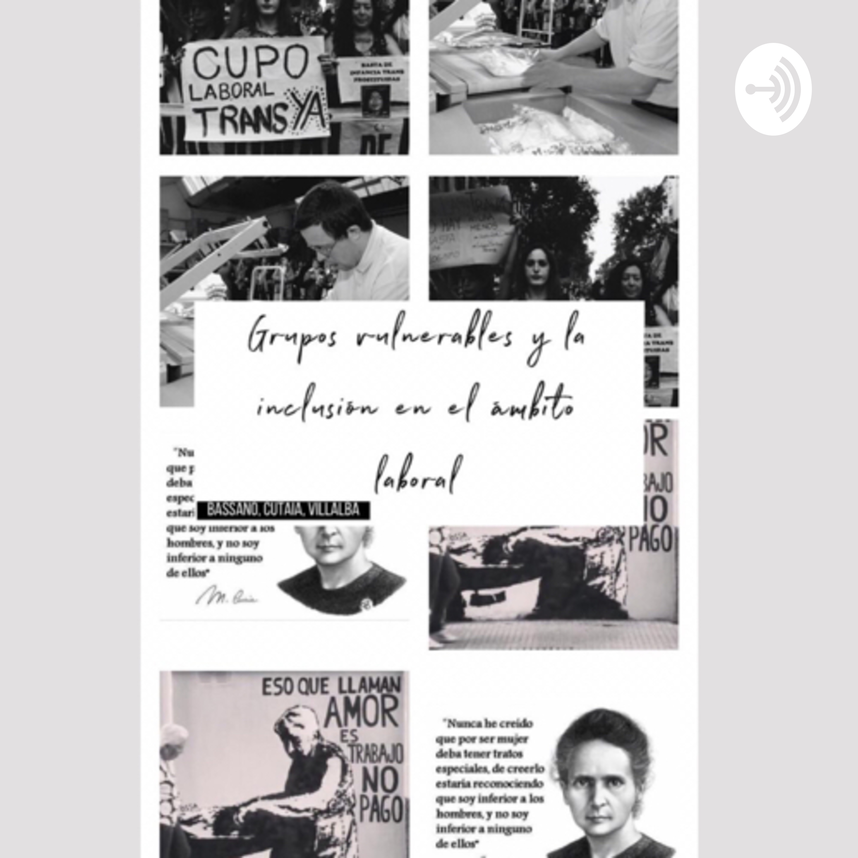 POBLACIONES VULNERABLES