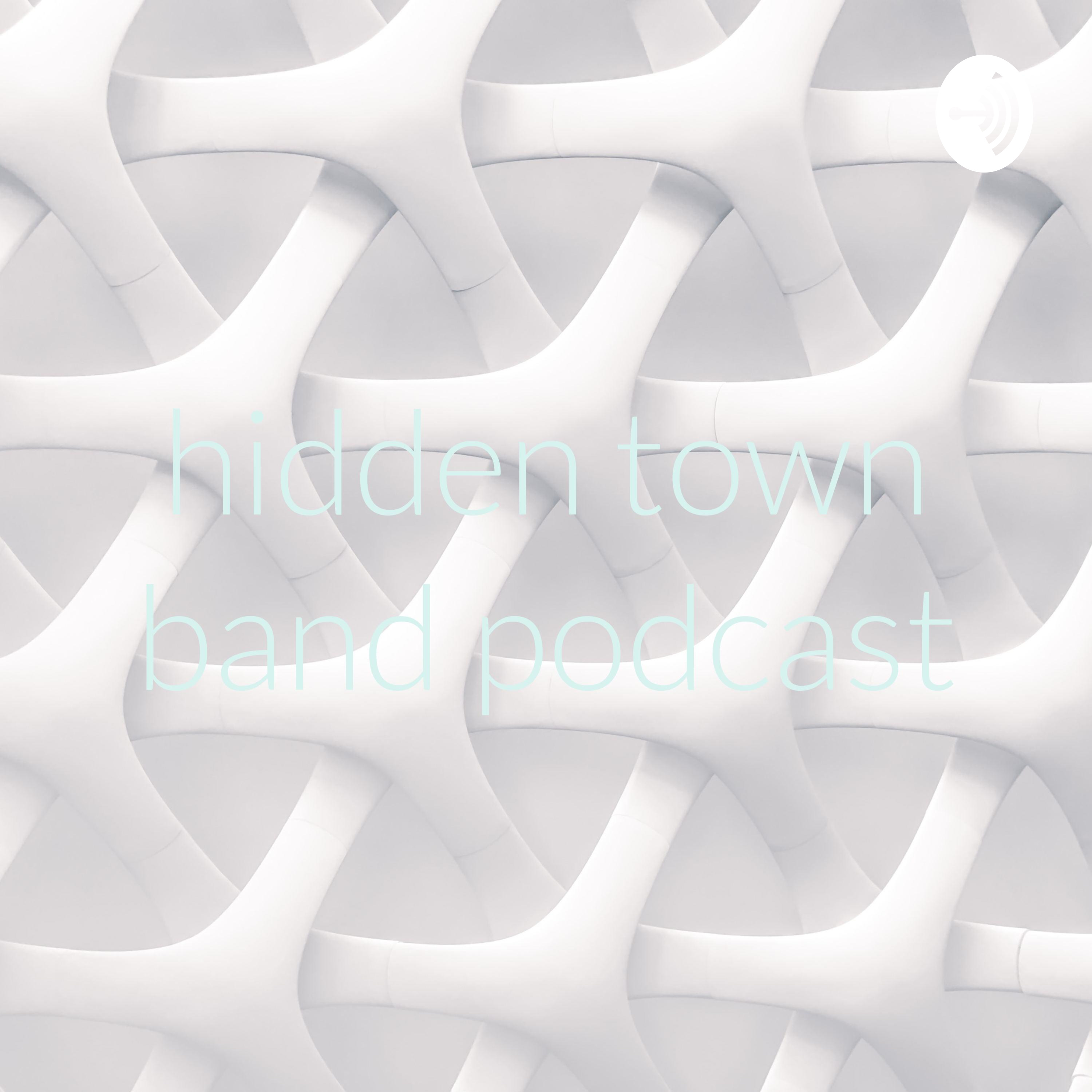 Hidden town band episodes 14