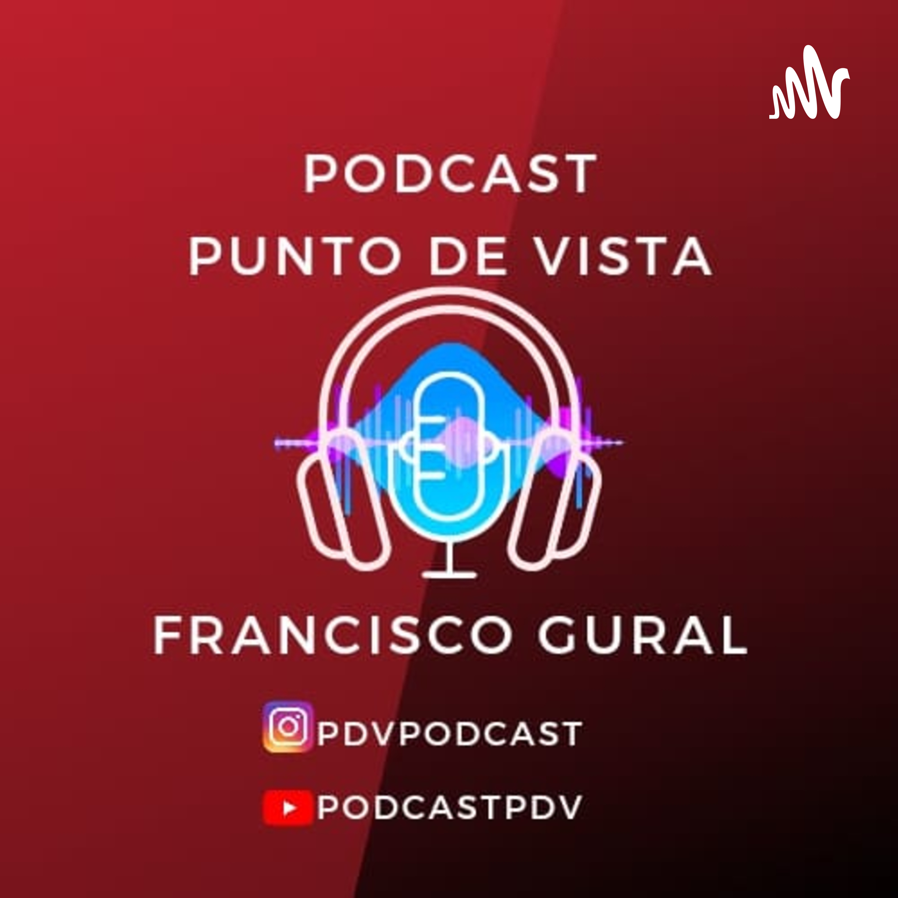 Punto de Vista podcast artwork