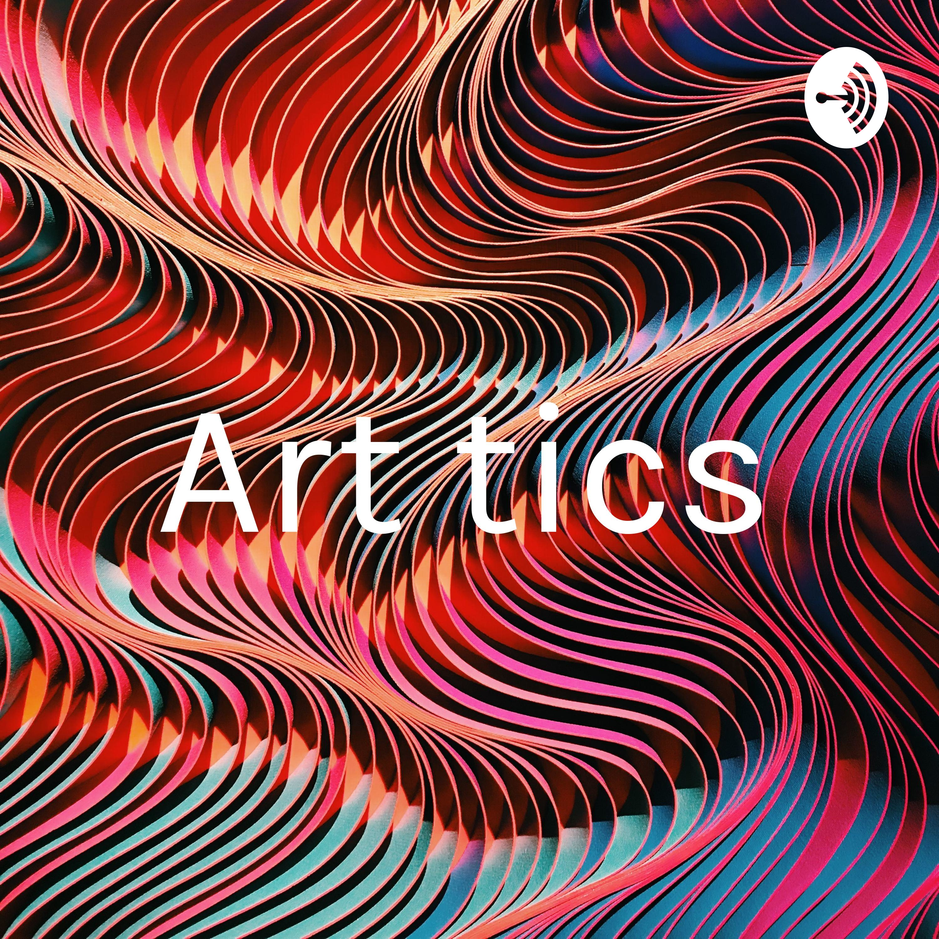 Art tics
