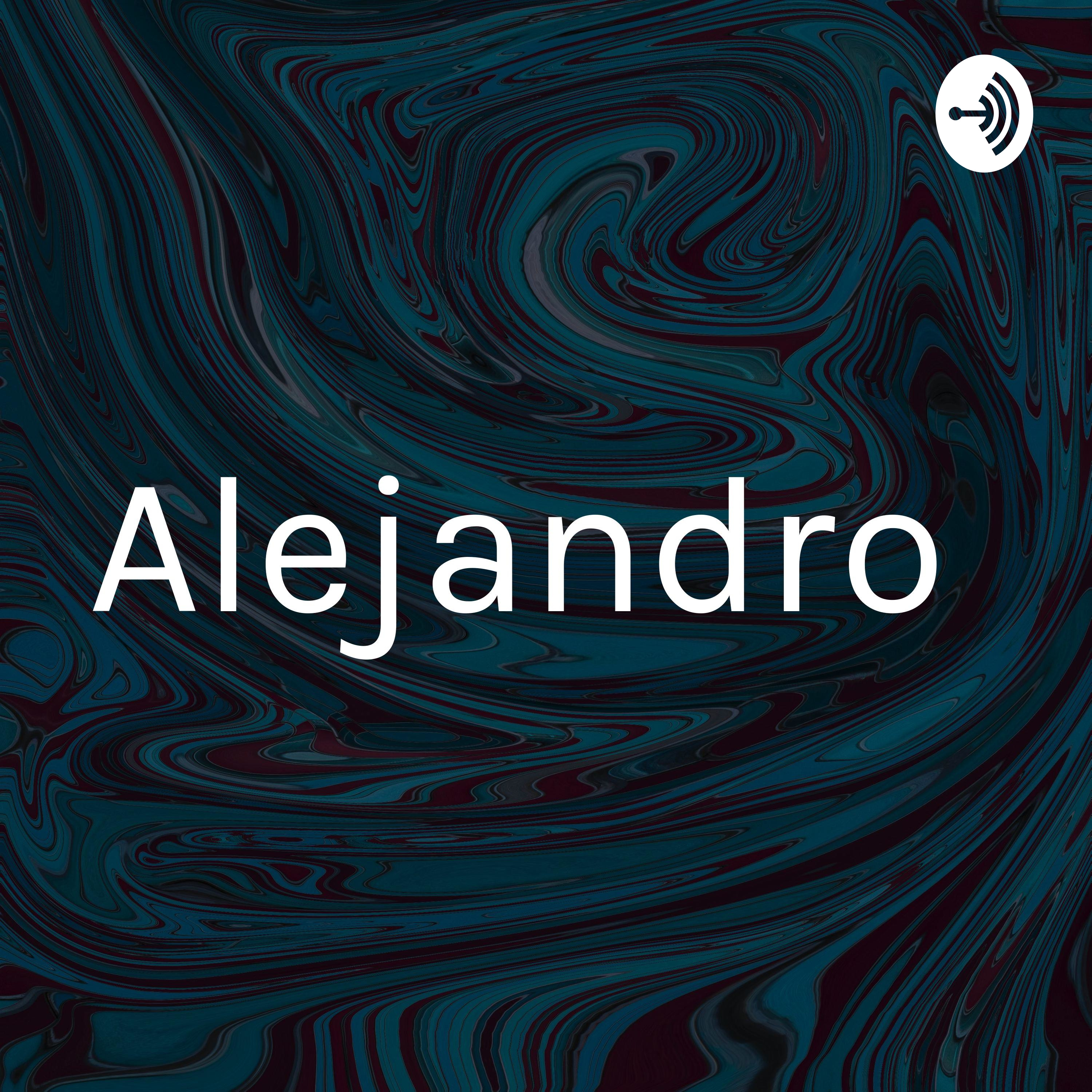 Alejandro 