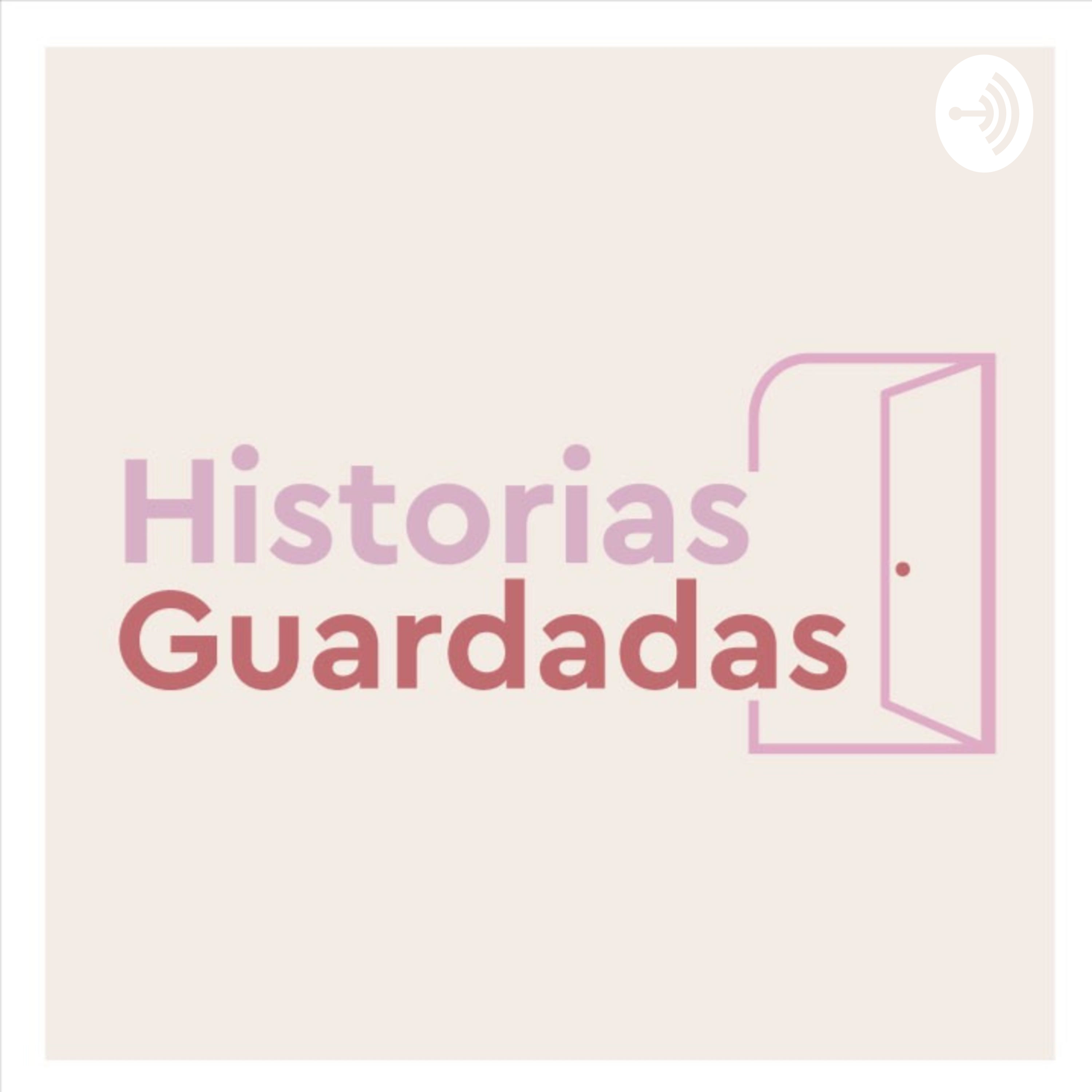 Historias Guardadas cover art