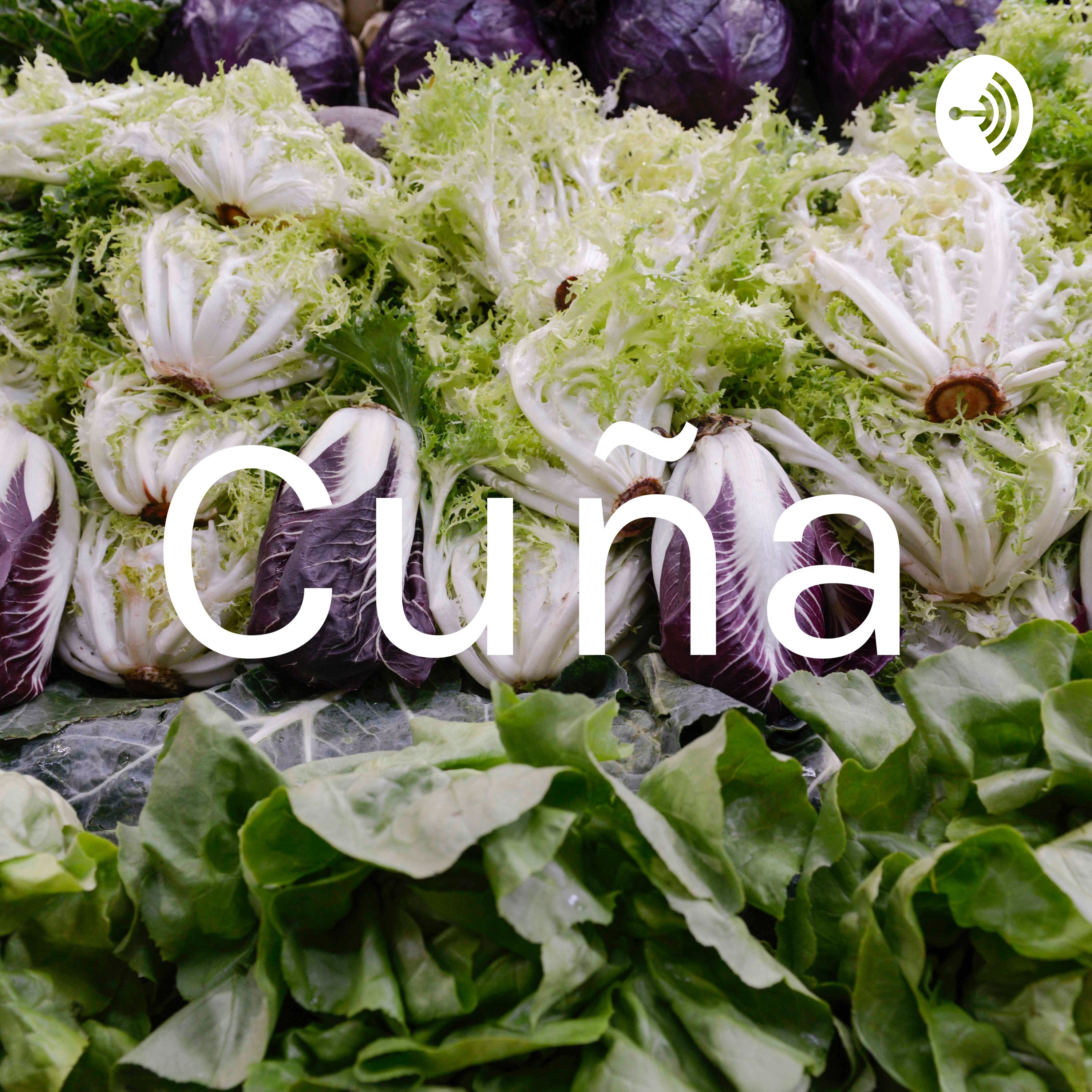 Cuña