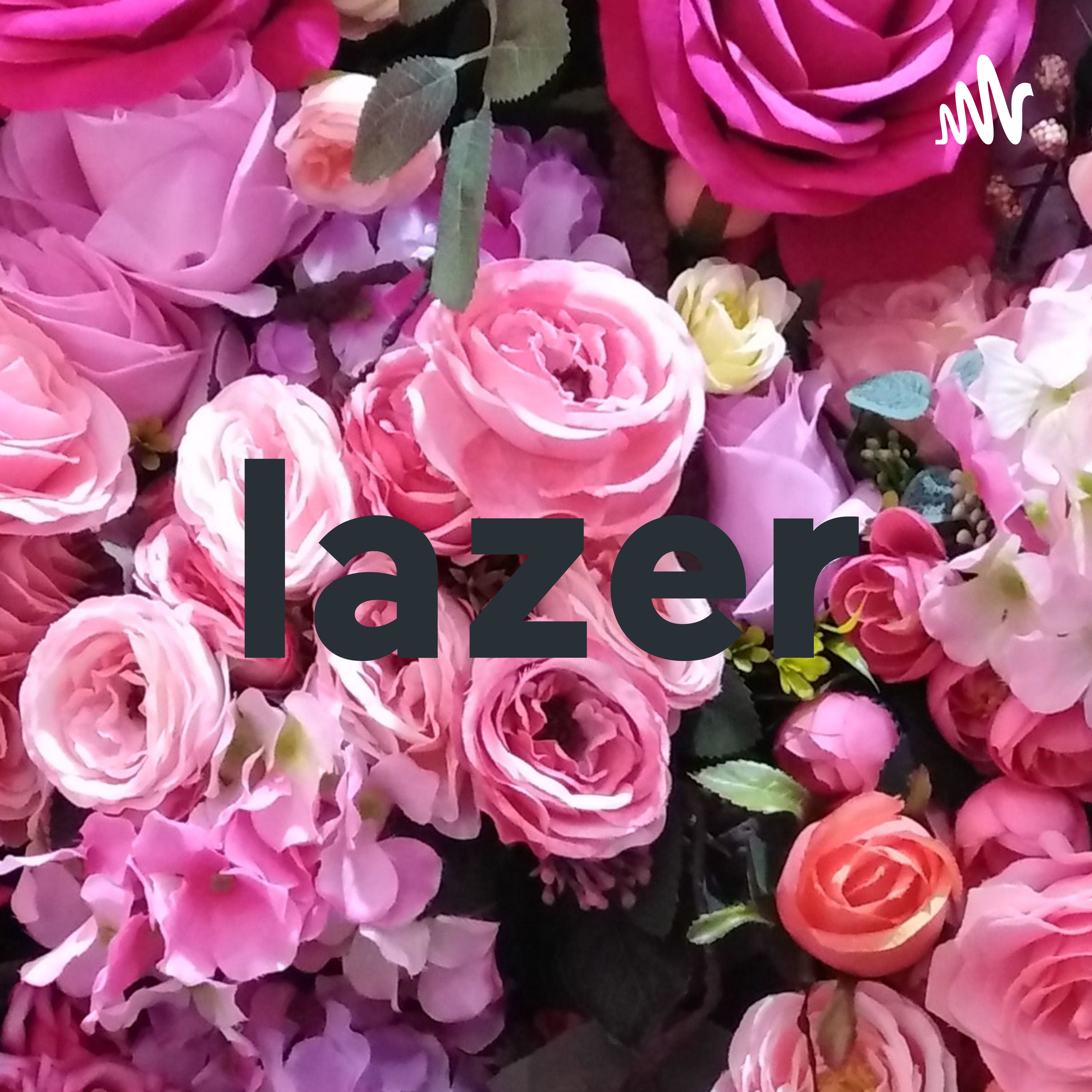 lazer af Louis Schoster