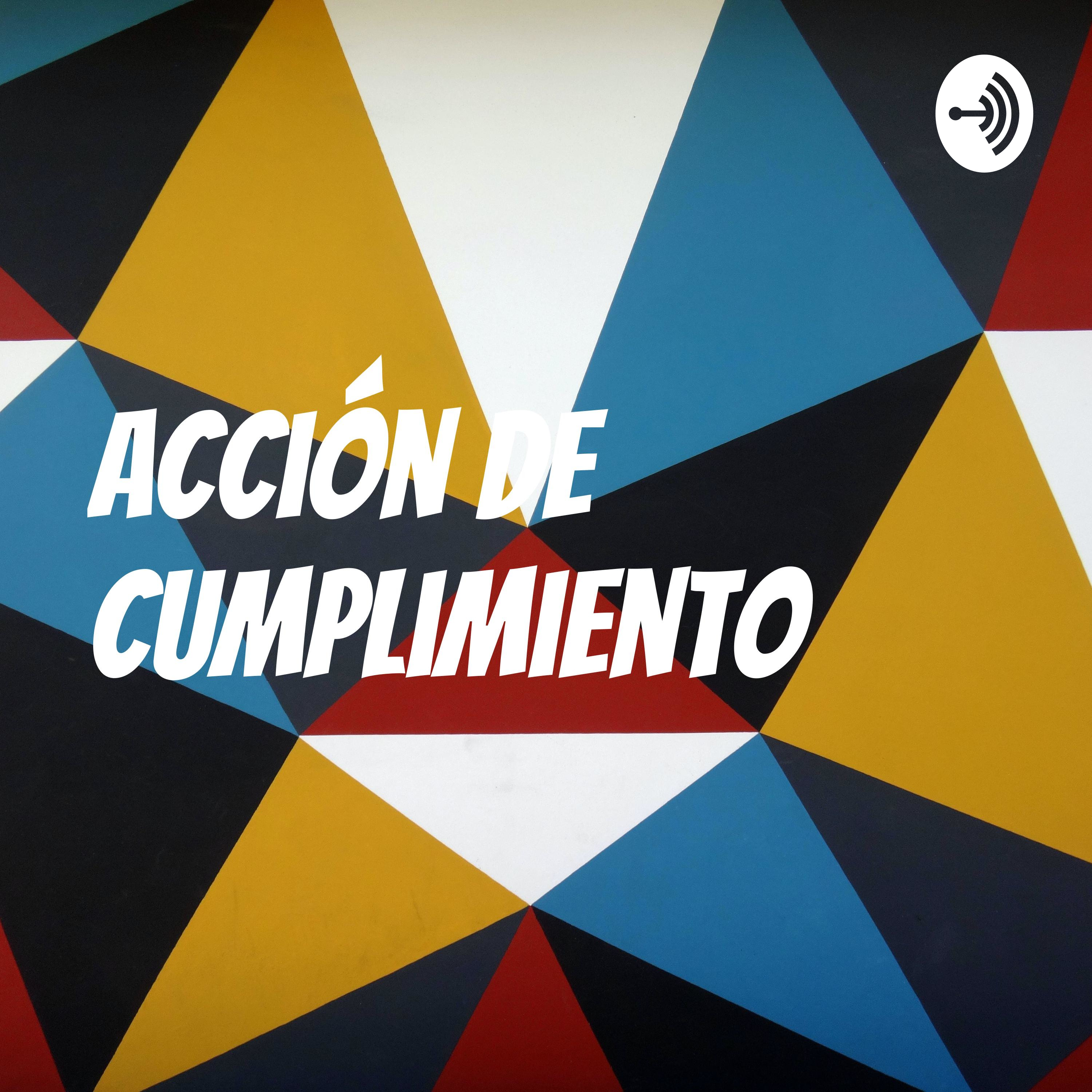 Acción de cumplimiento