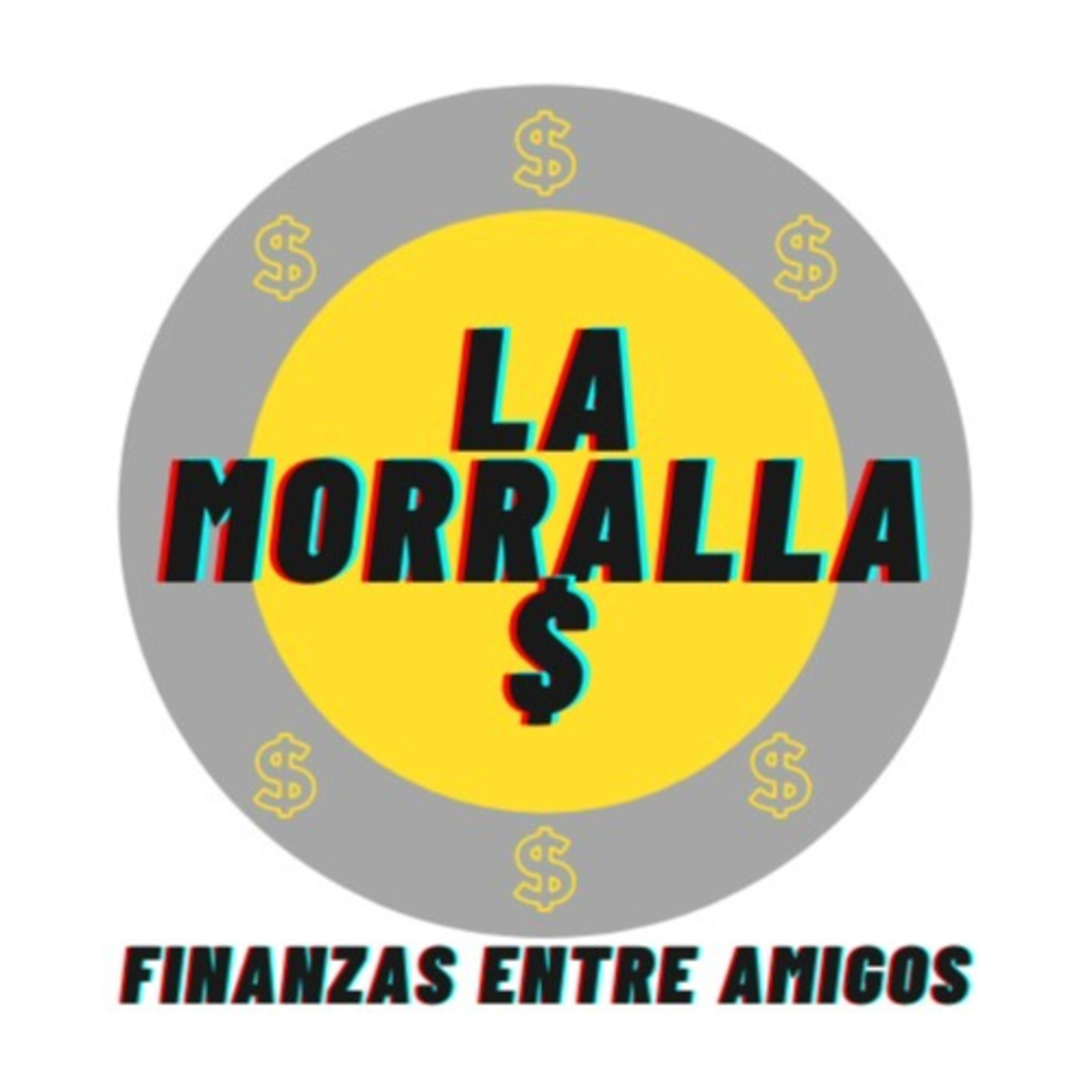 La morralla podcast artwork