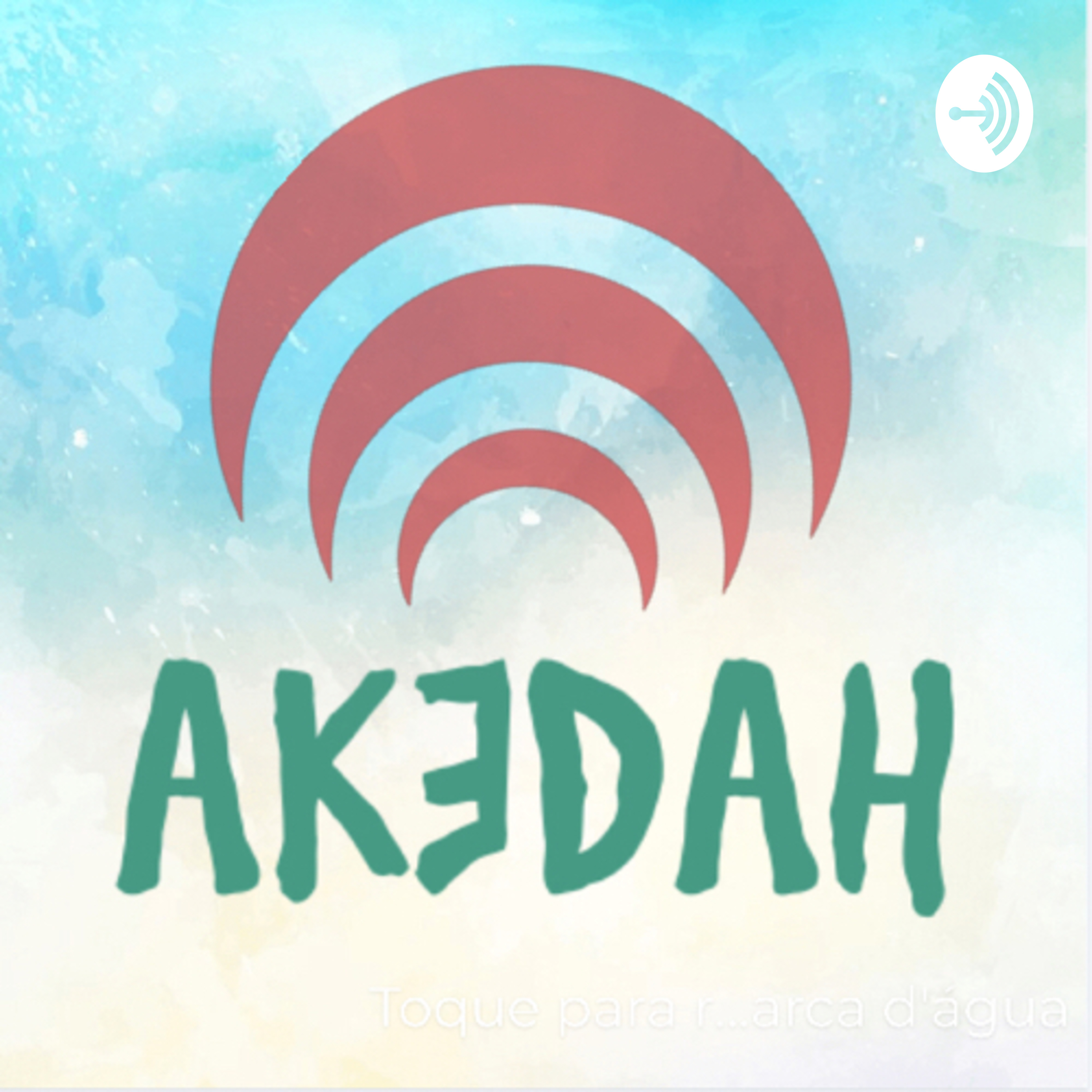 Akedah podcast artwork