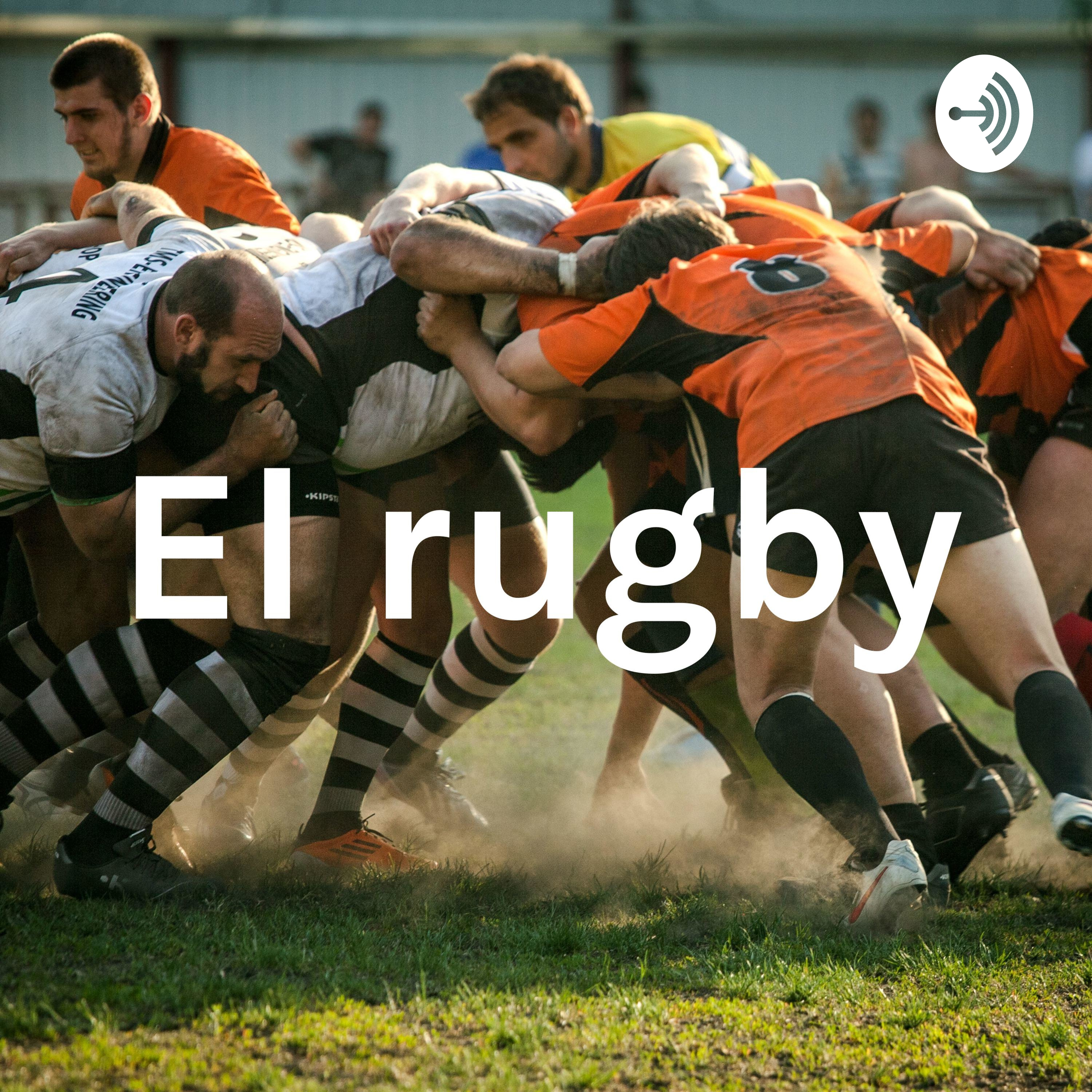 El rugby