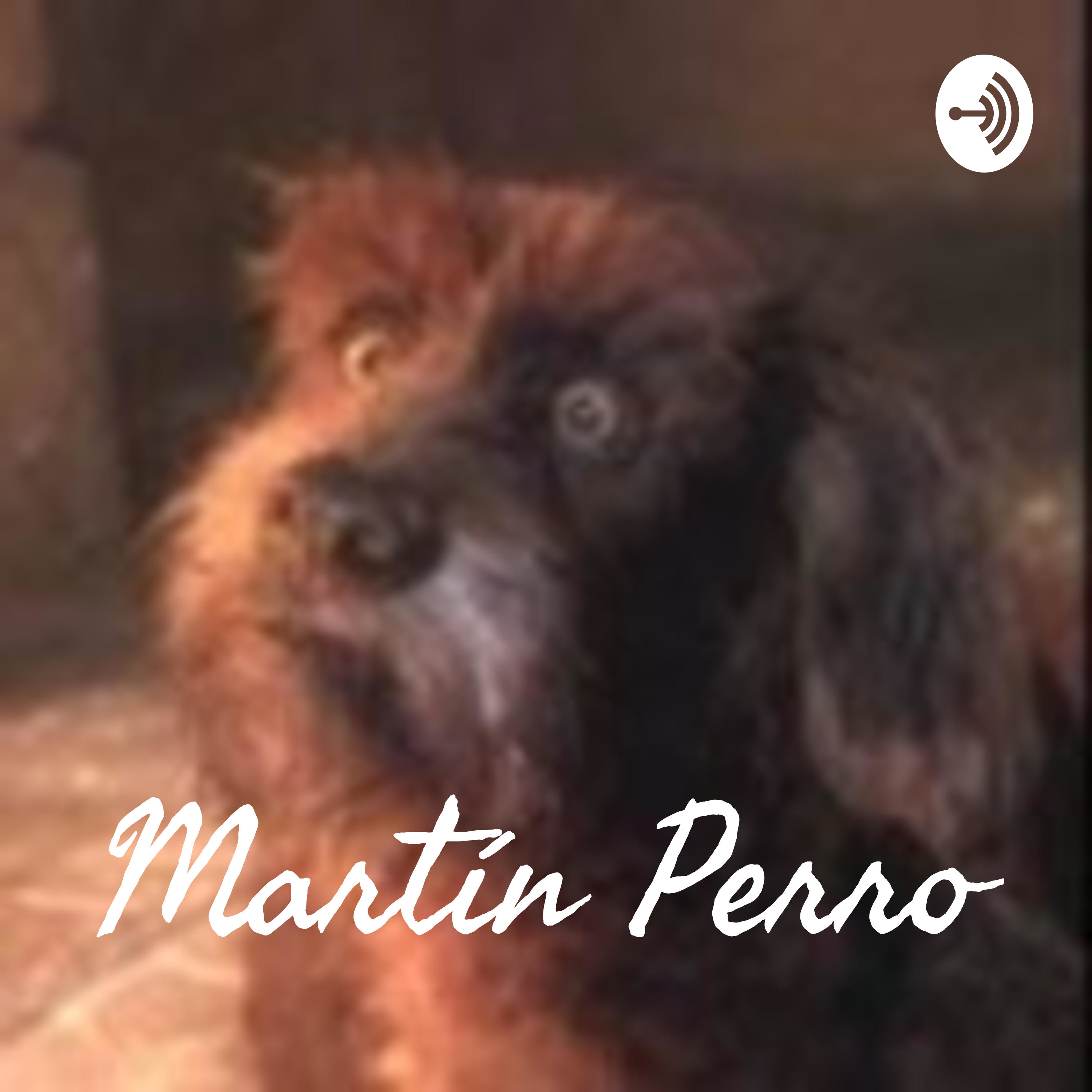 Martín Perro
