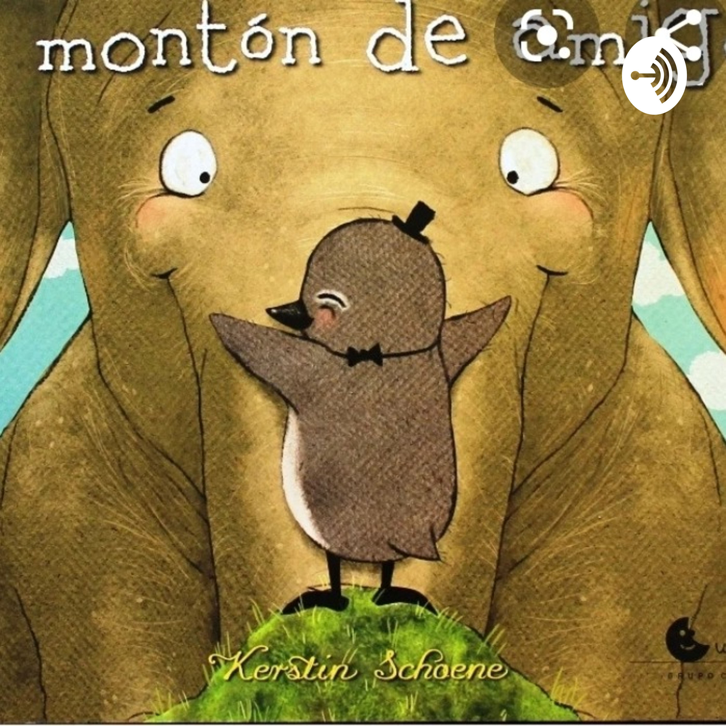 Cuento "El bosque de la amistad"