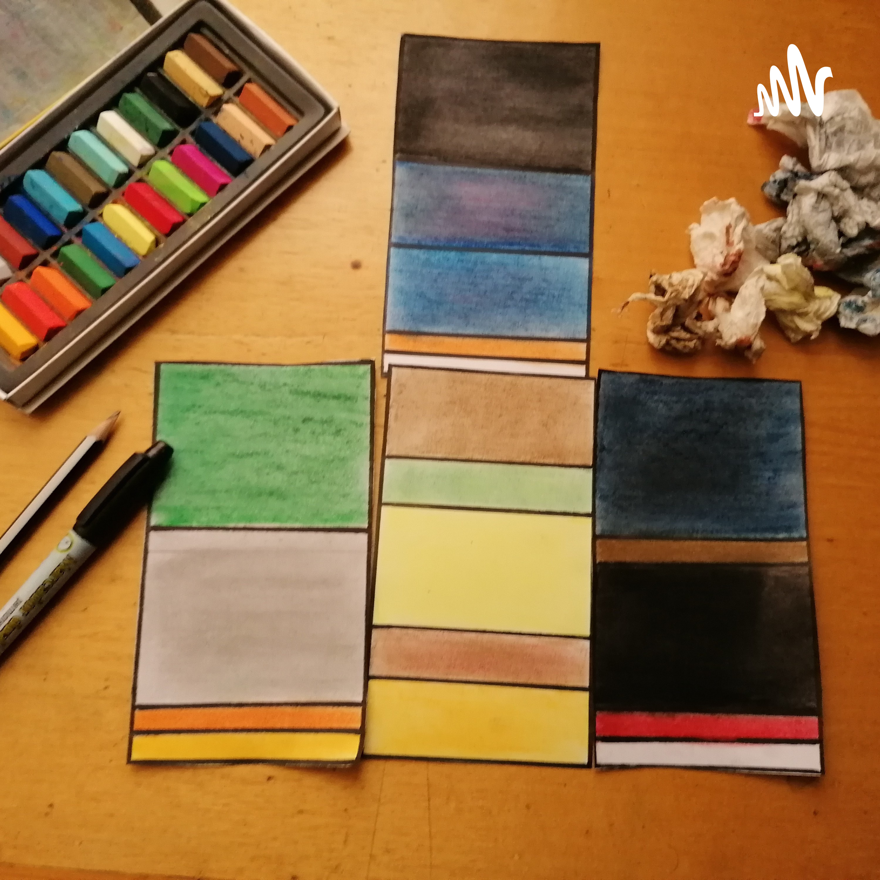 Experiencias y reflexiones cover art