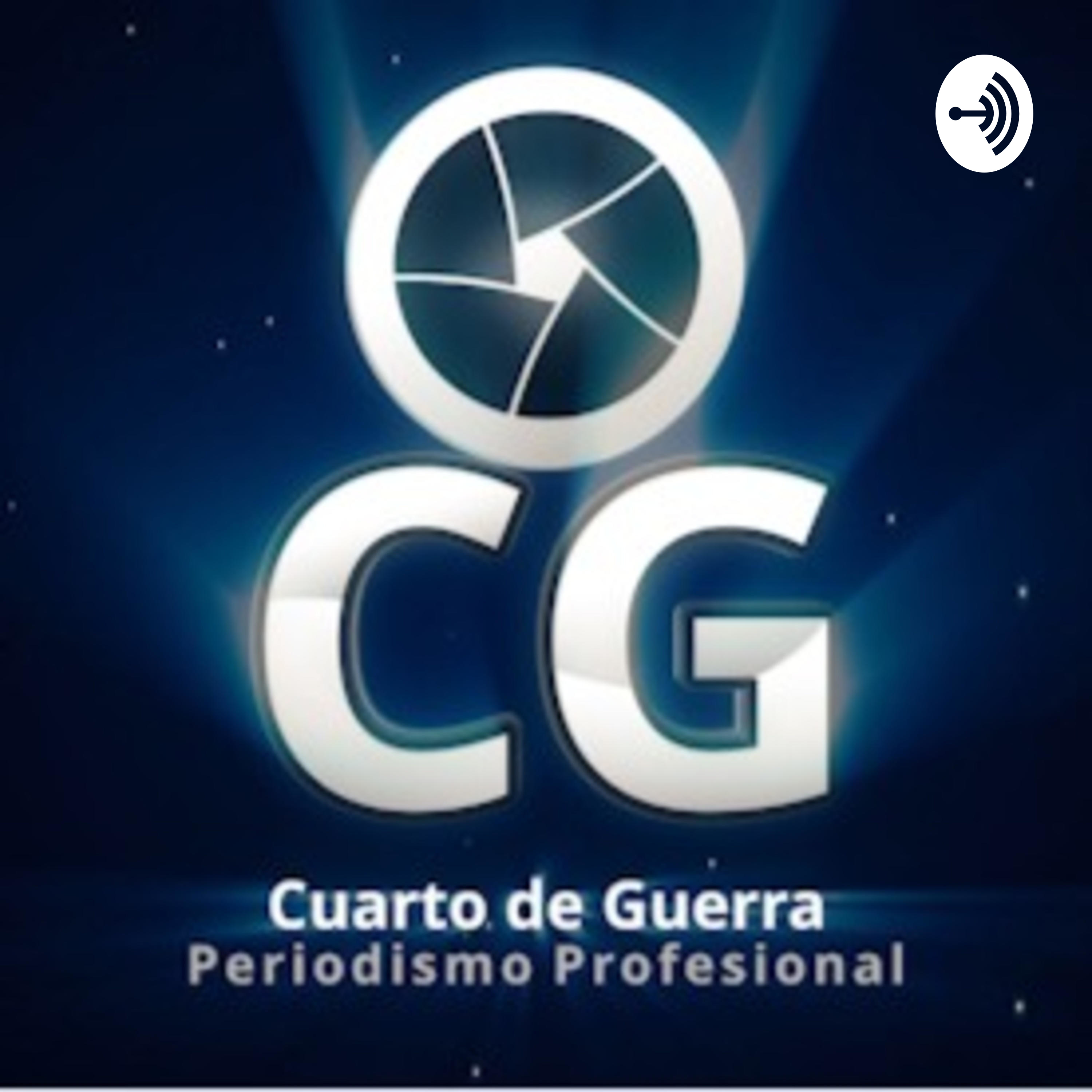 Cuarto de Guerra