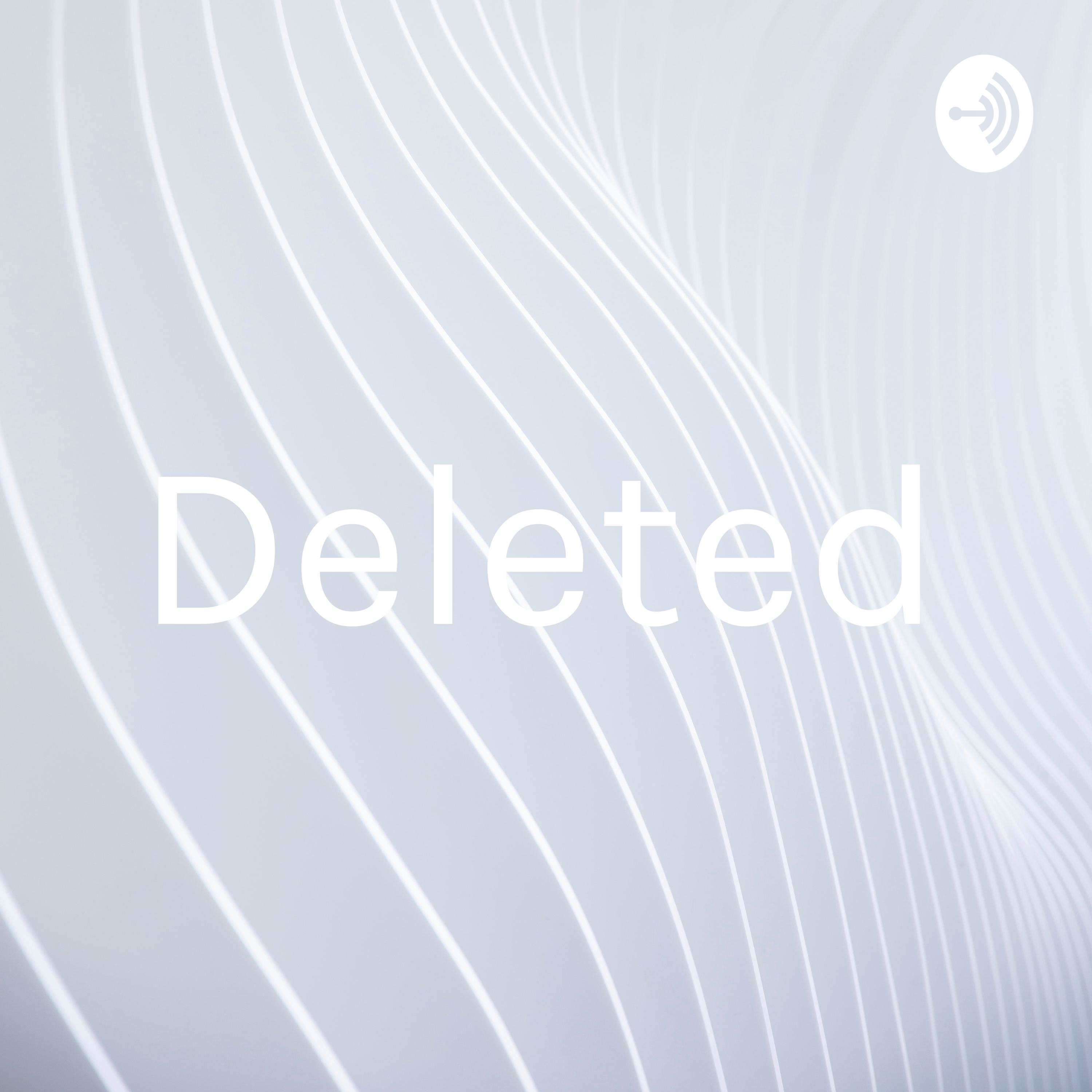 Deleted