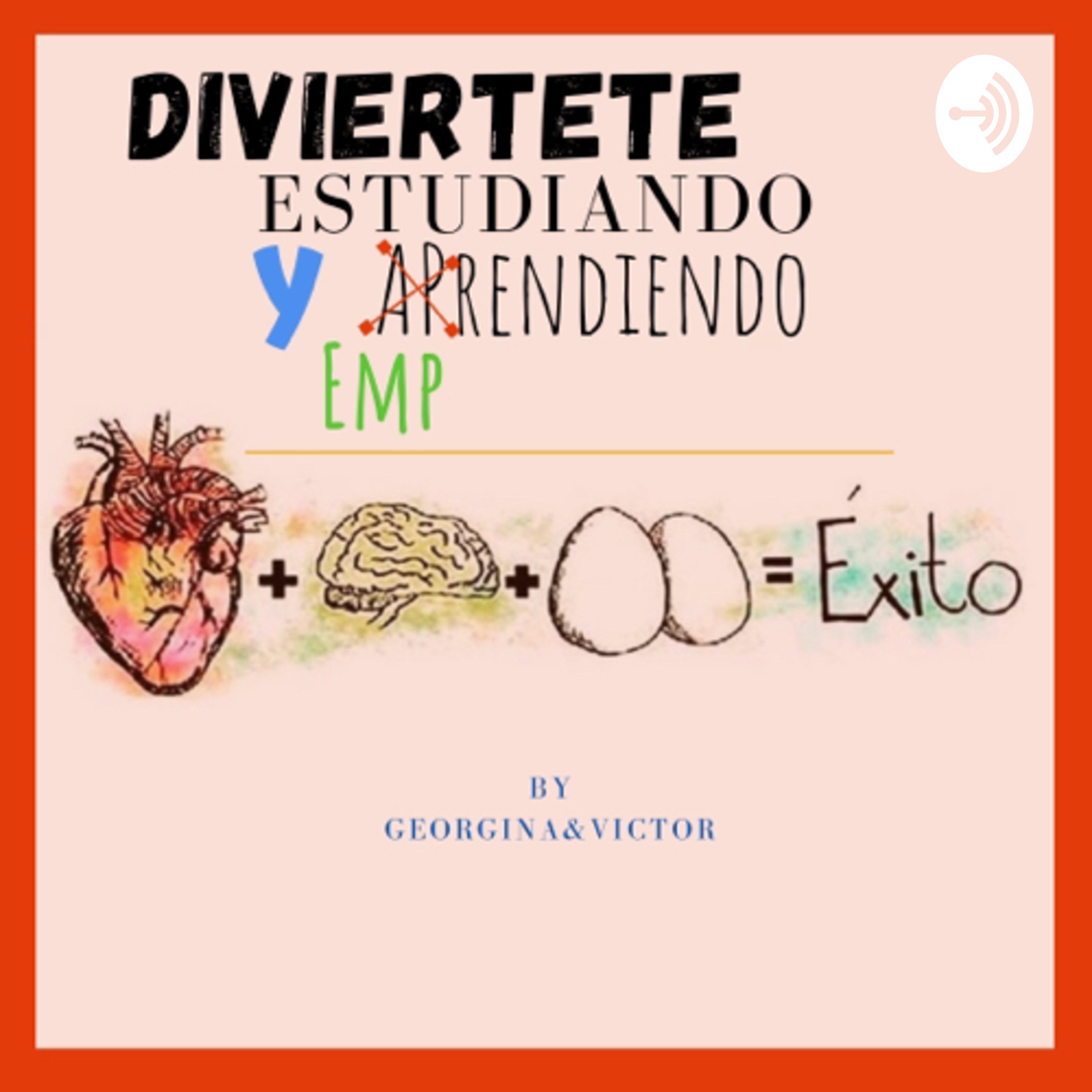 Diviertete estudiando y emprendiendo