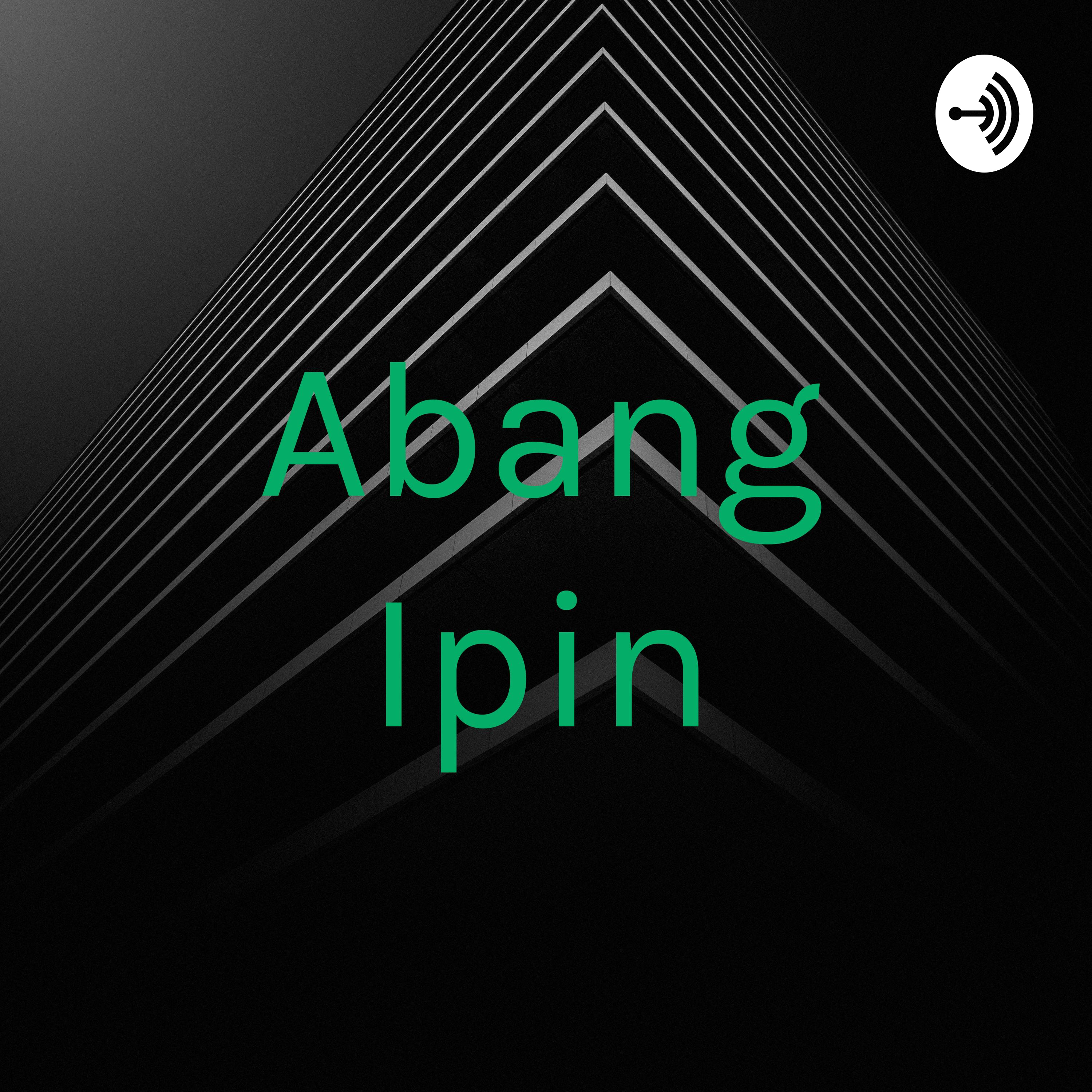 Abang Ipin