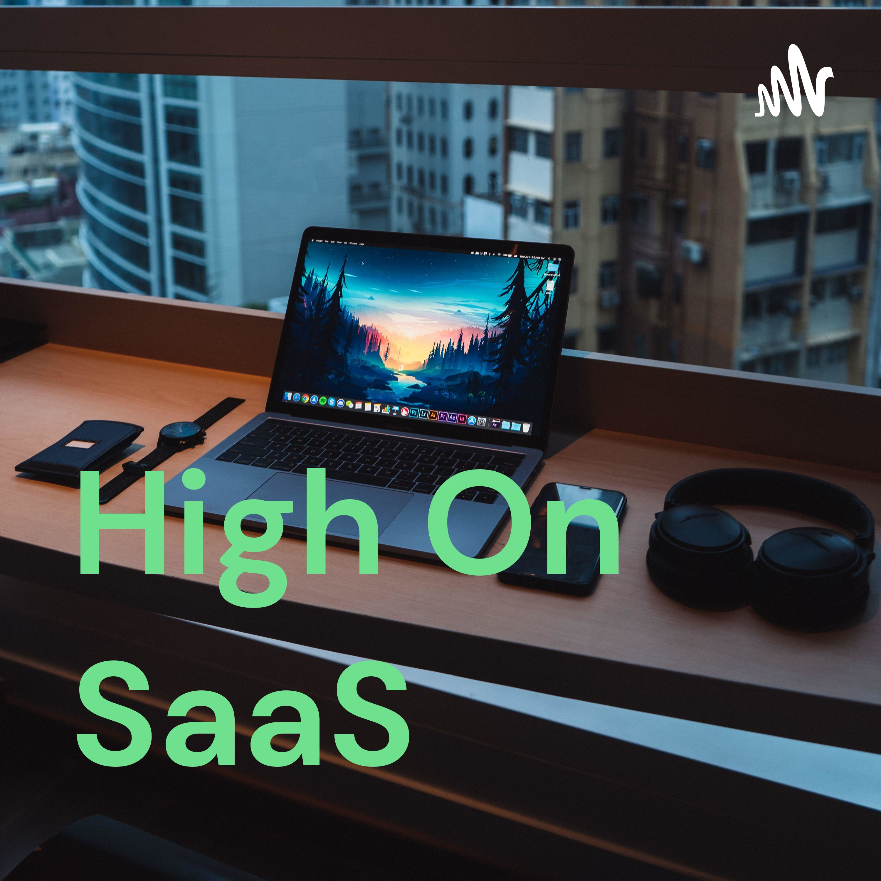 High On SaaS