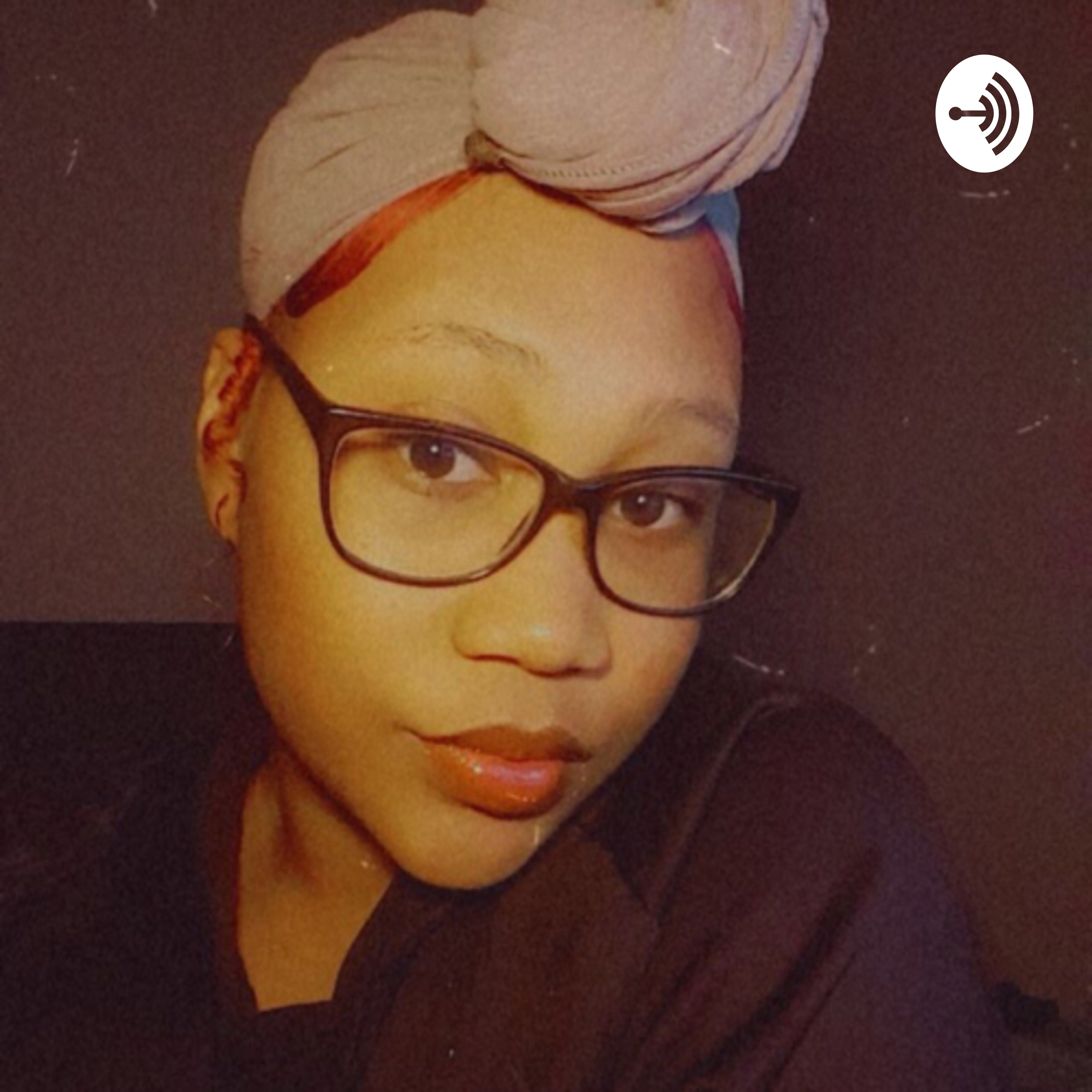 Podcast Vibe with bloo