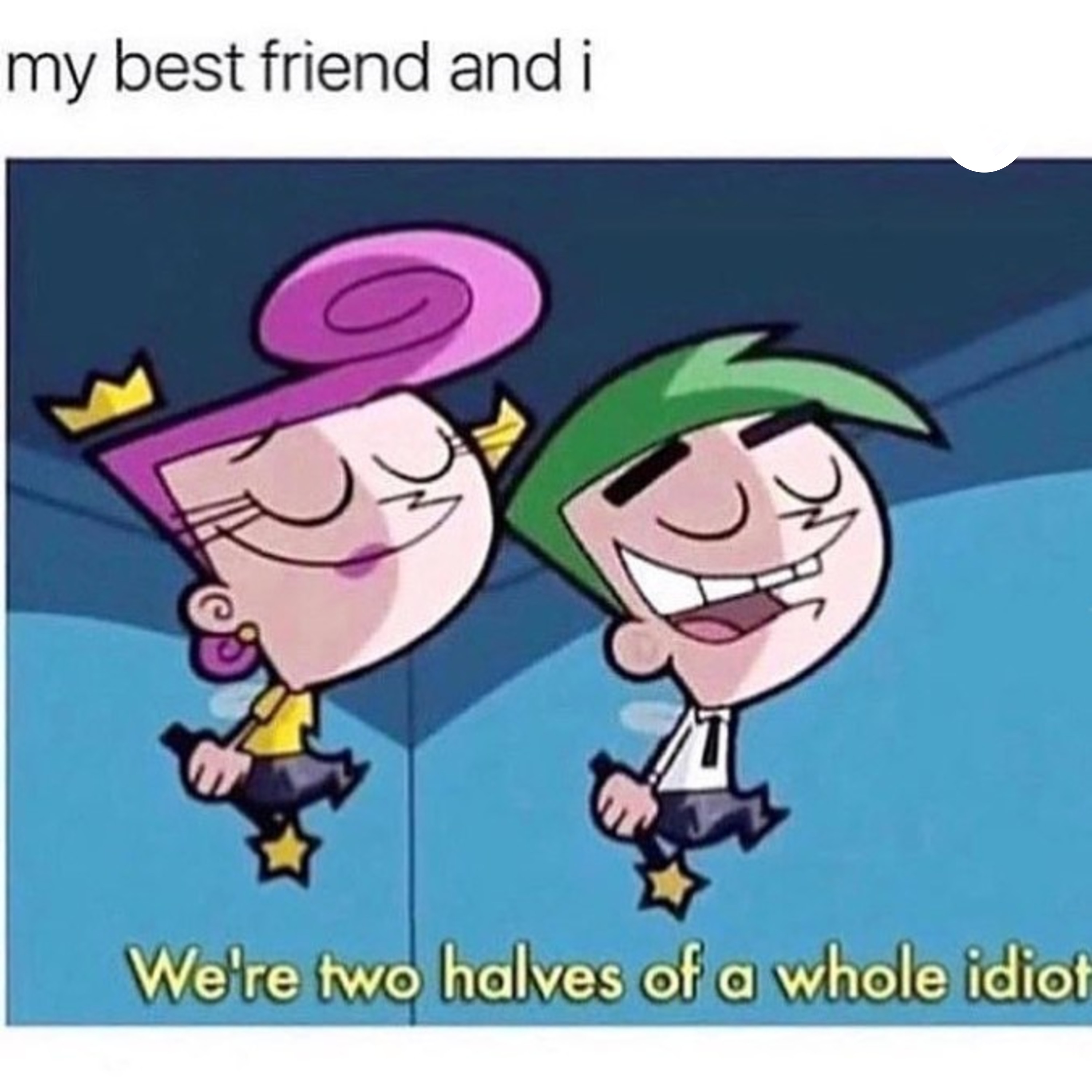 Michaela And joe