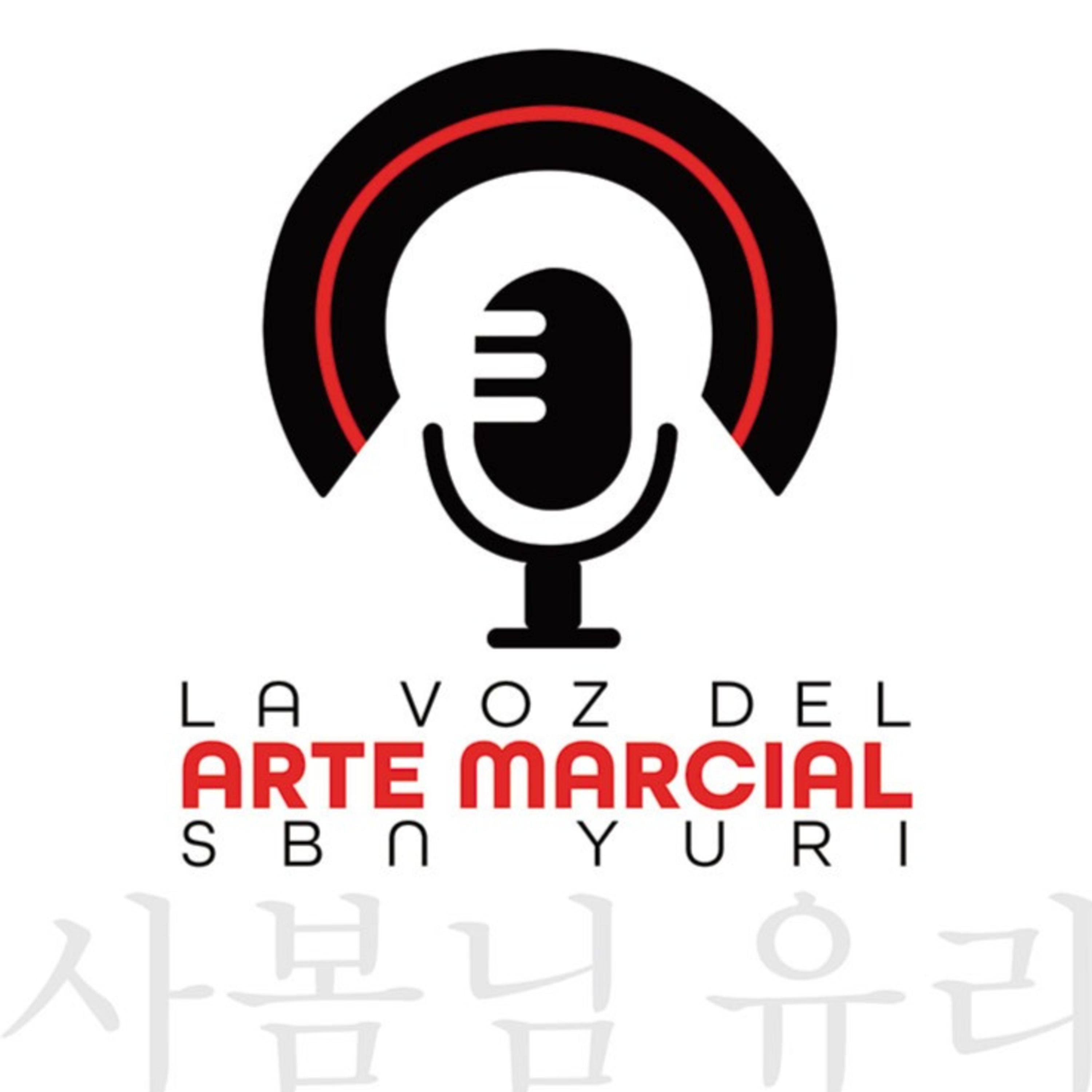 Episodio 5 - Escuela Moo Duk Kwan (Parte 1)