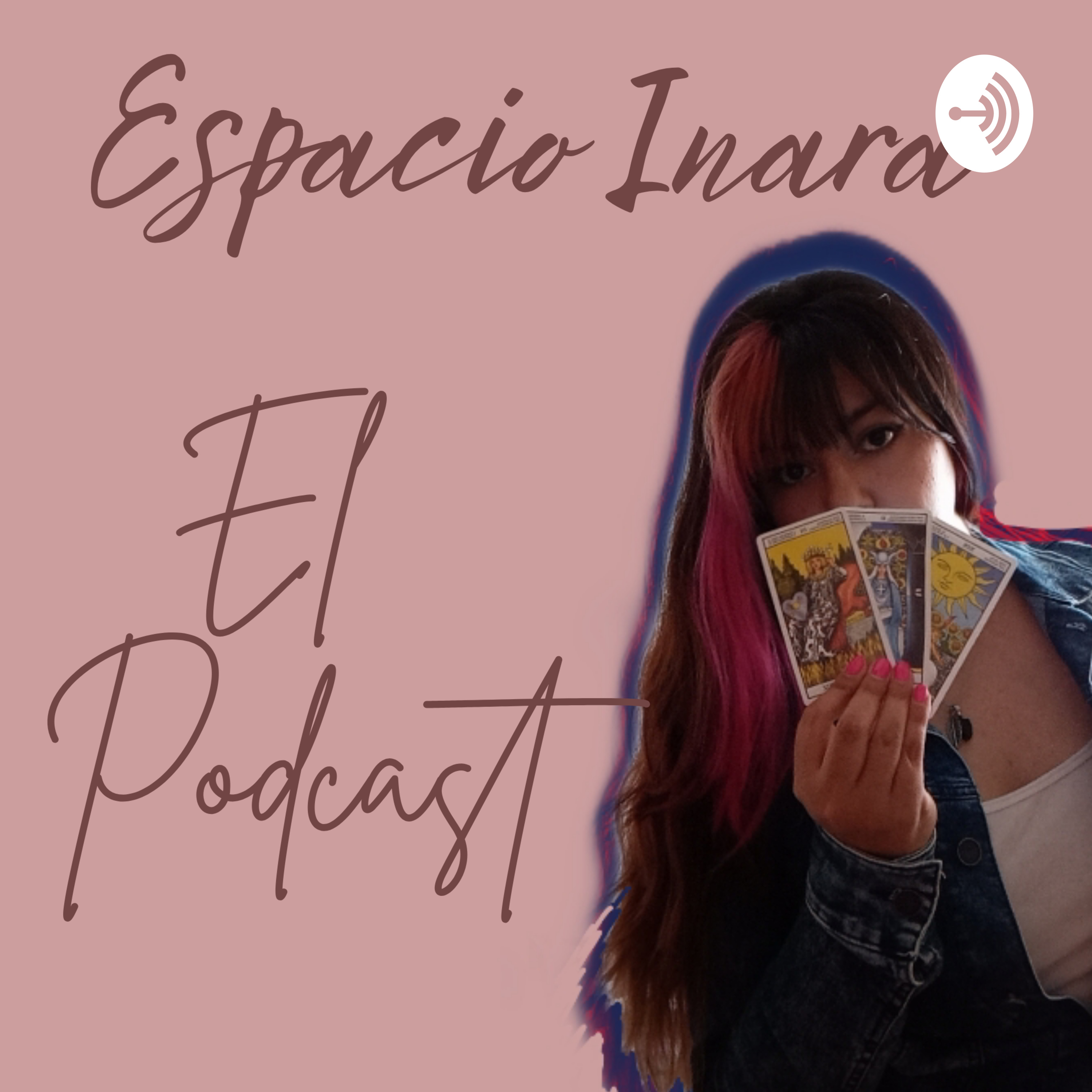 Espacio Inara El Podcast podcast artwork