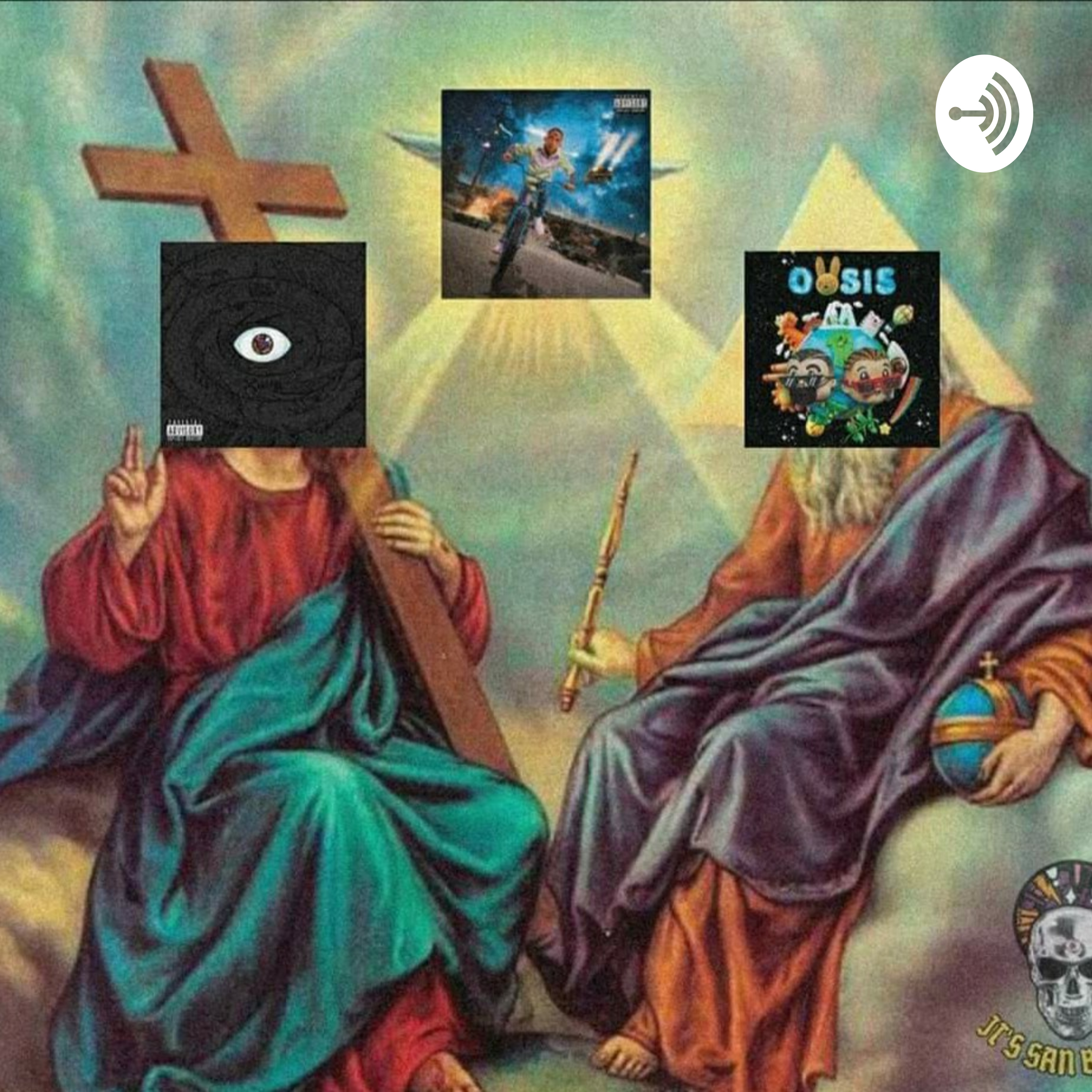 Podcast Intro