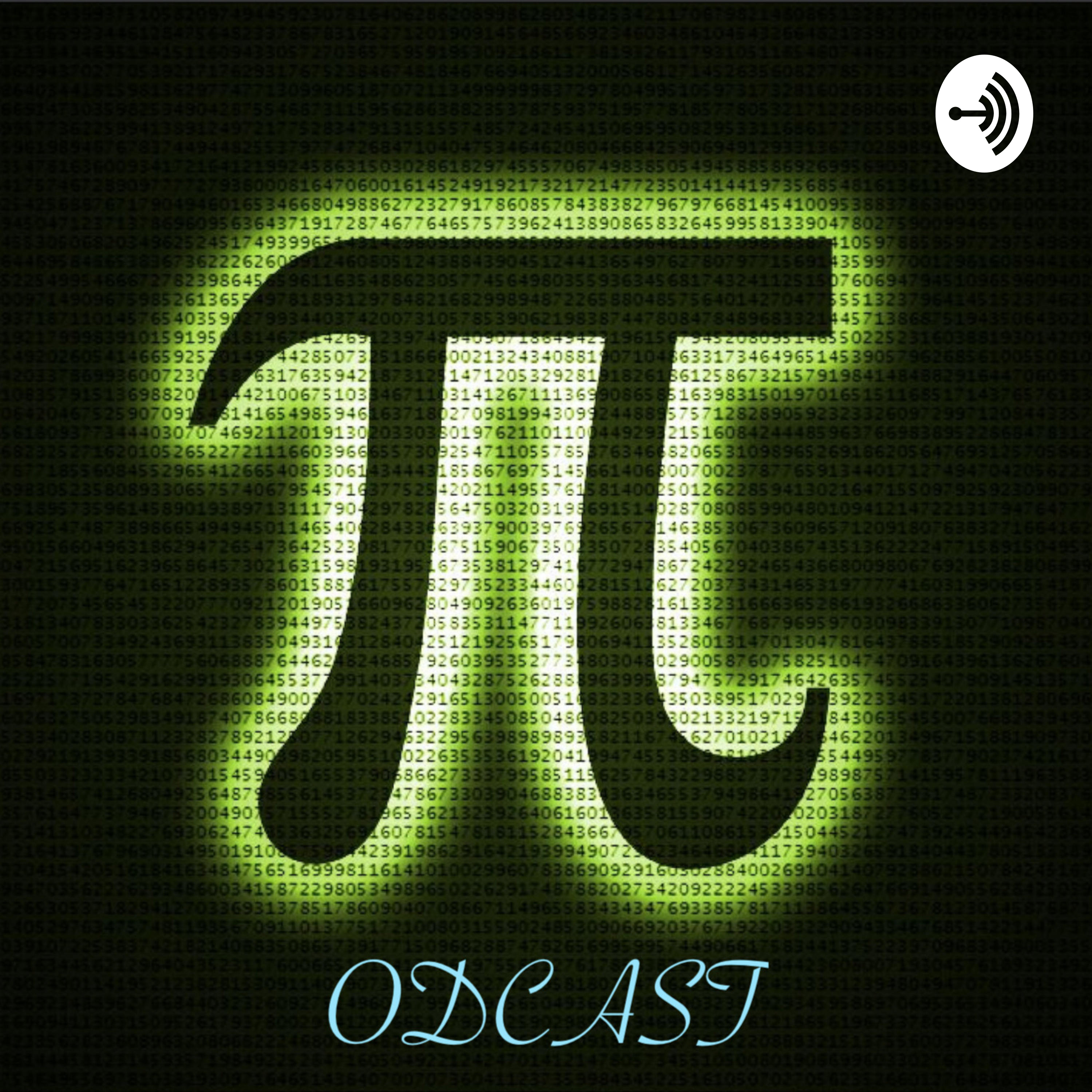 3.14ODCAST