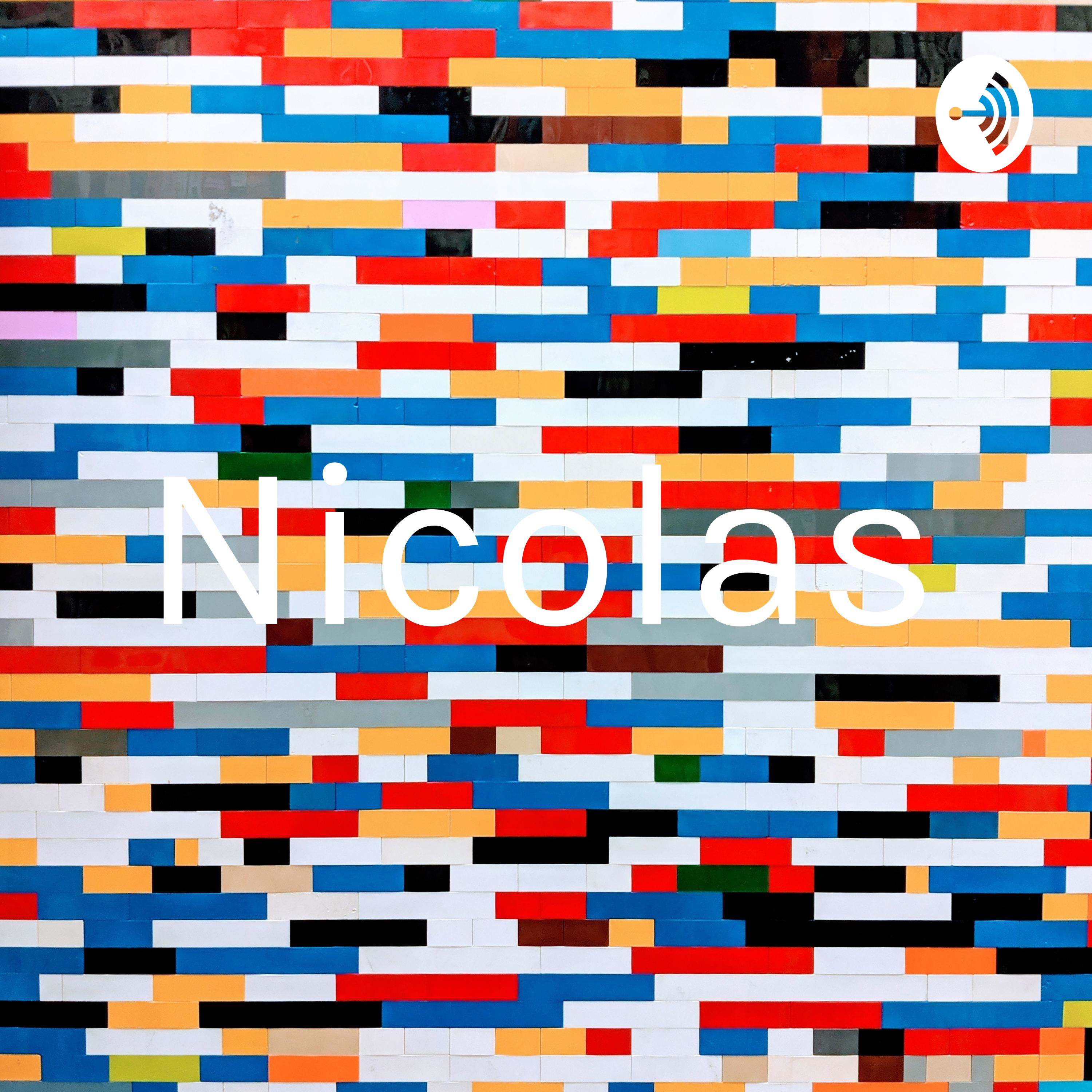 Nicolas
