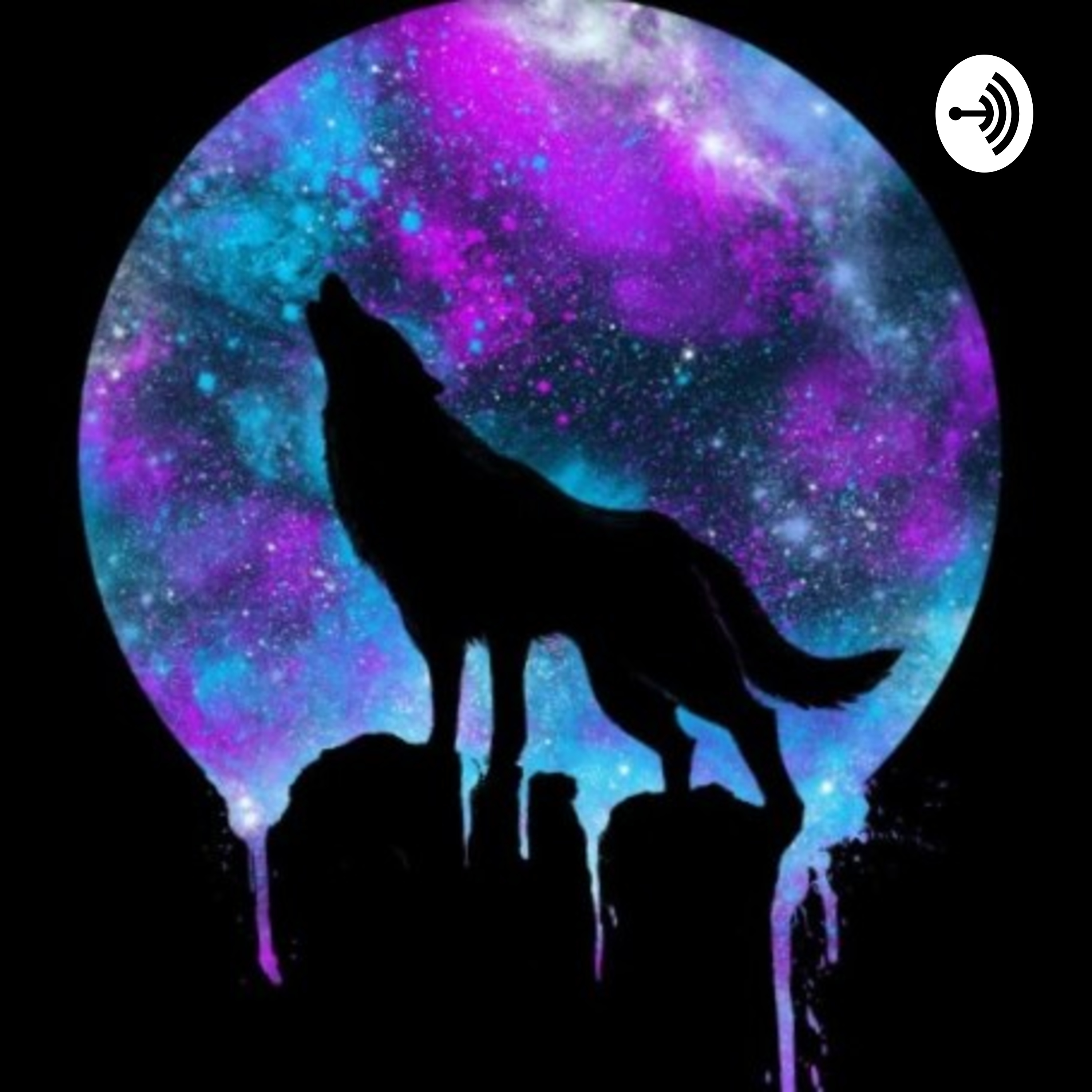 Cuentos podcast artwork